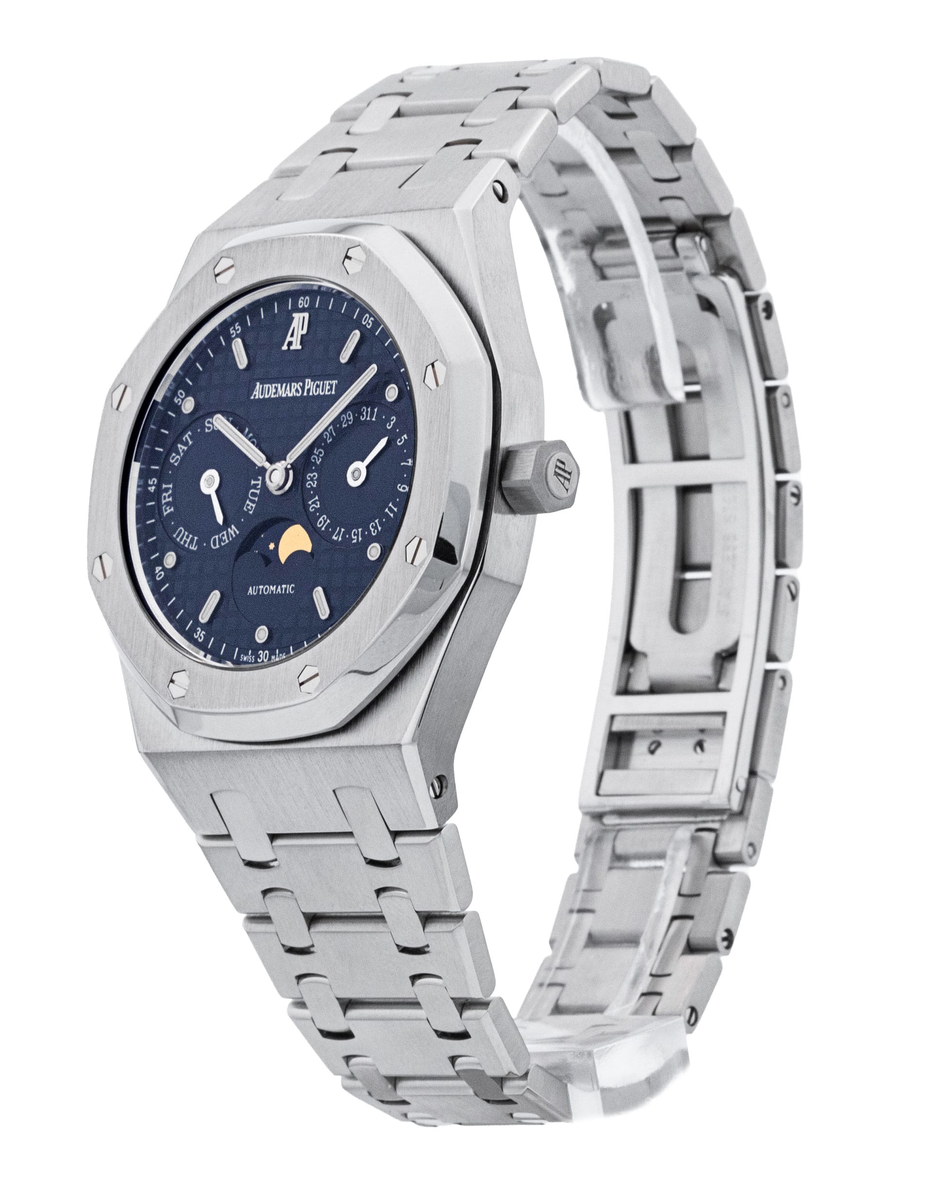 Audemars Piguet Royal Oak 25594ST.OO.0789ST.04 Thumbnail 2