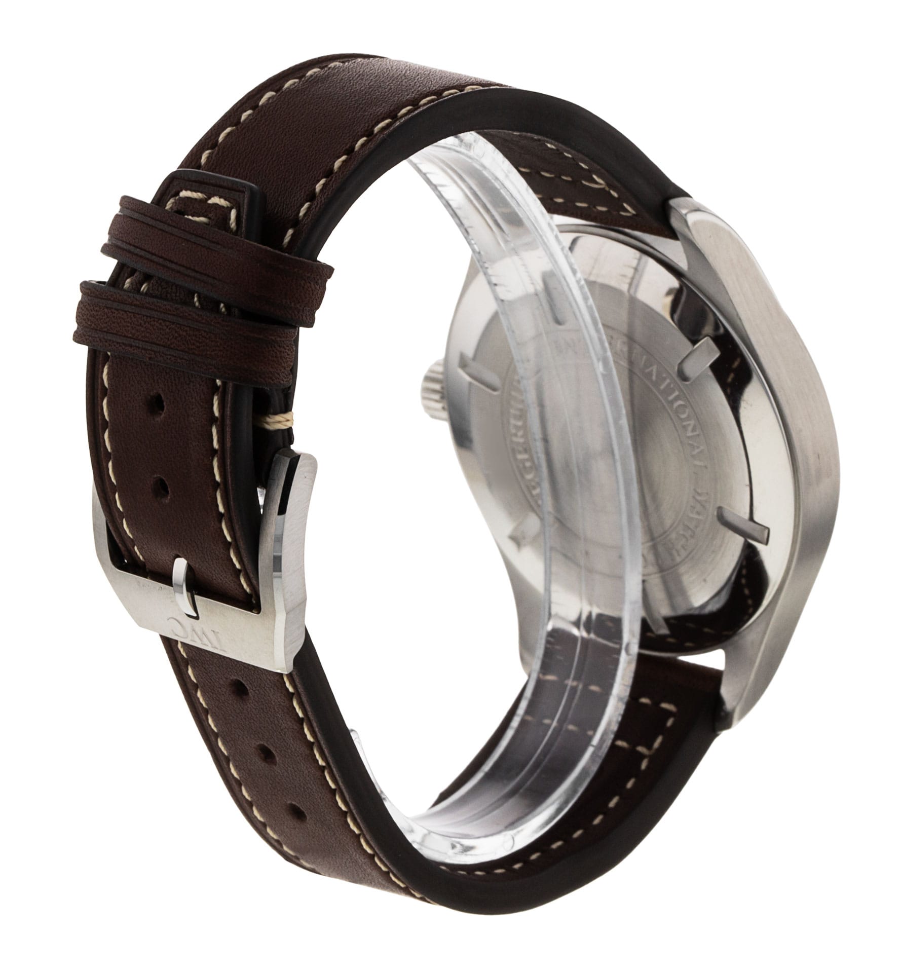 IWC Pilot's Mark XVII IW326501 Thumbnail 3