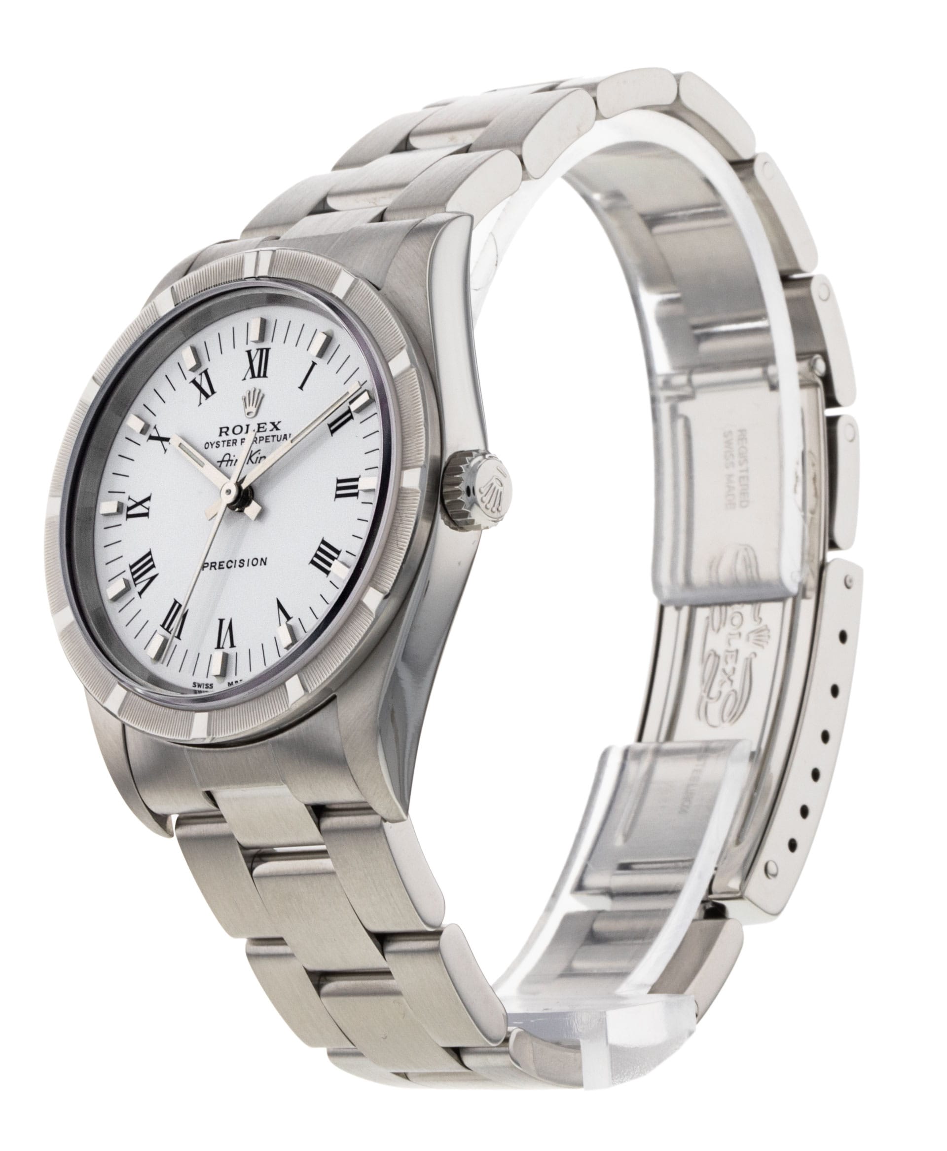 Rolex Air-King 14010M Thumbnail 2