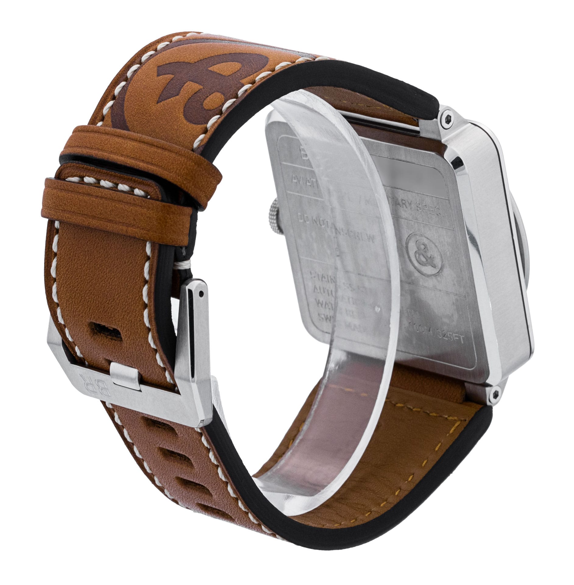 Bell and Ross BR03-94 Chronograph BR03-94 Thumbnail 3