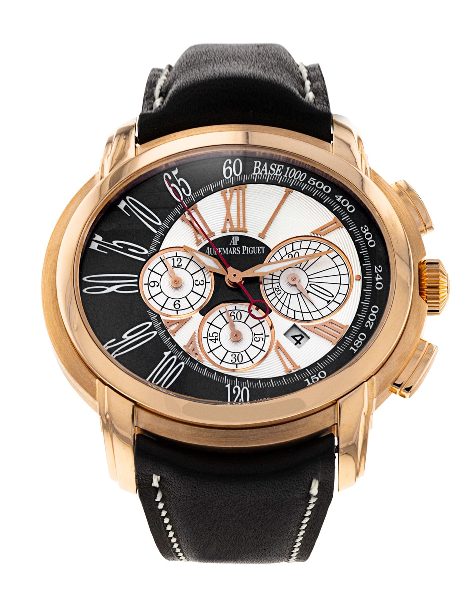 Pre-Owned Audemars Piguet Millenary Watch