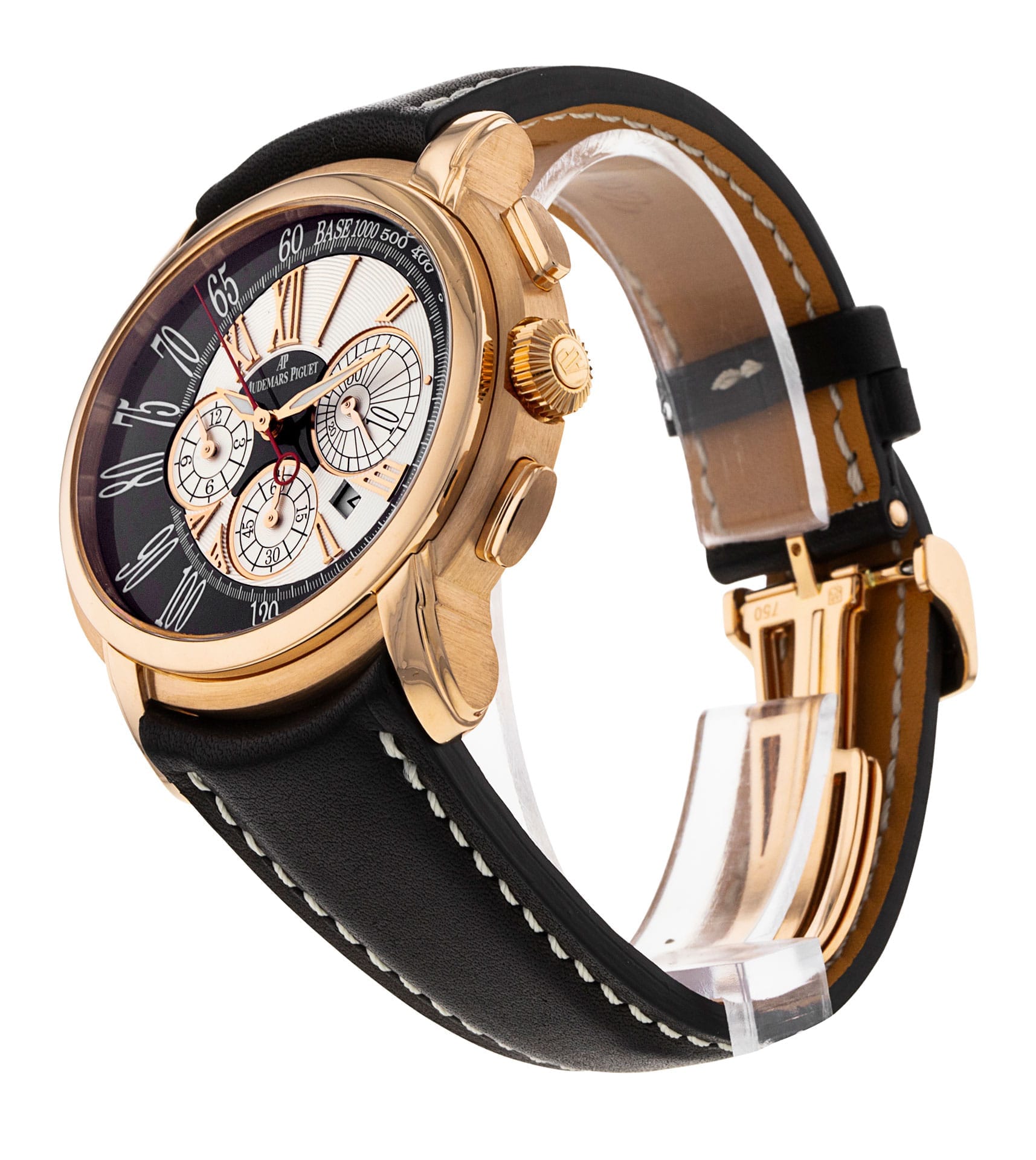 Audemars Piguet Millenary 26145OR.OO.D093CR.01 Thumbnail 2