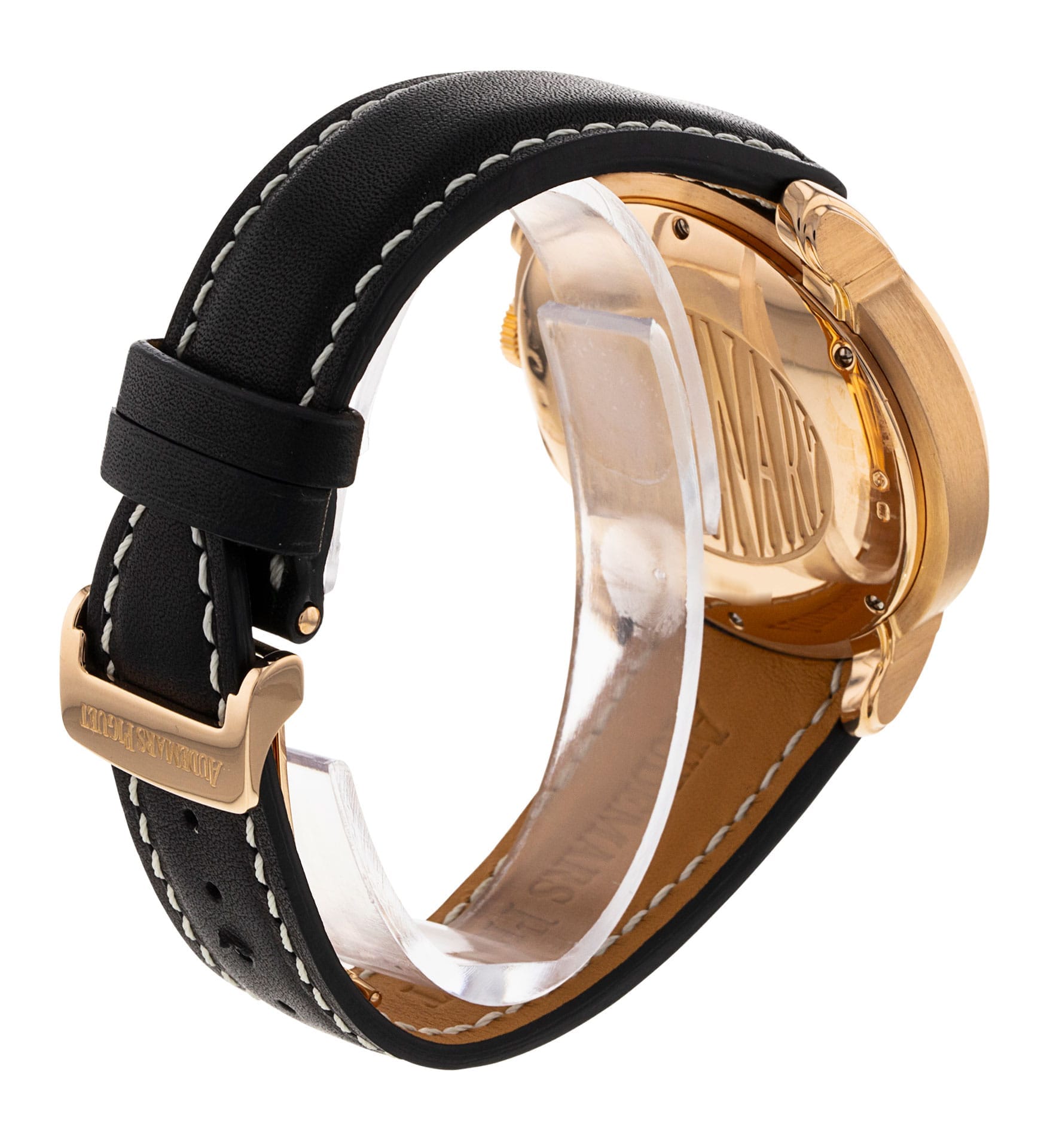 Audemars Piguet Millenary 26145OR.OO.D093CR.01 Thumbnail 3