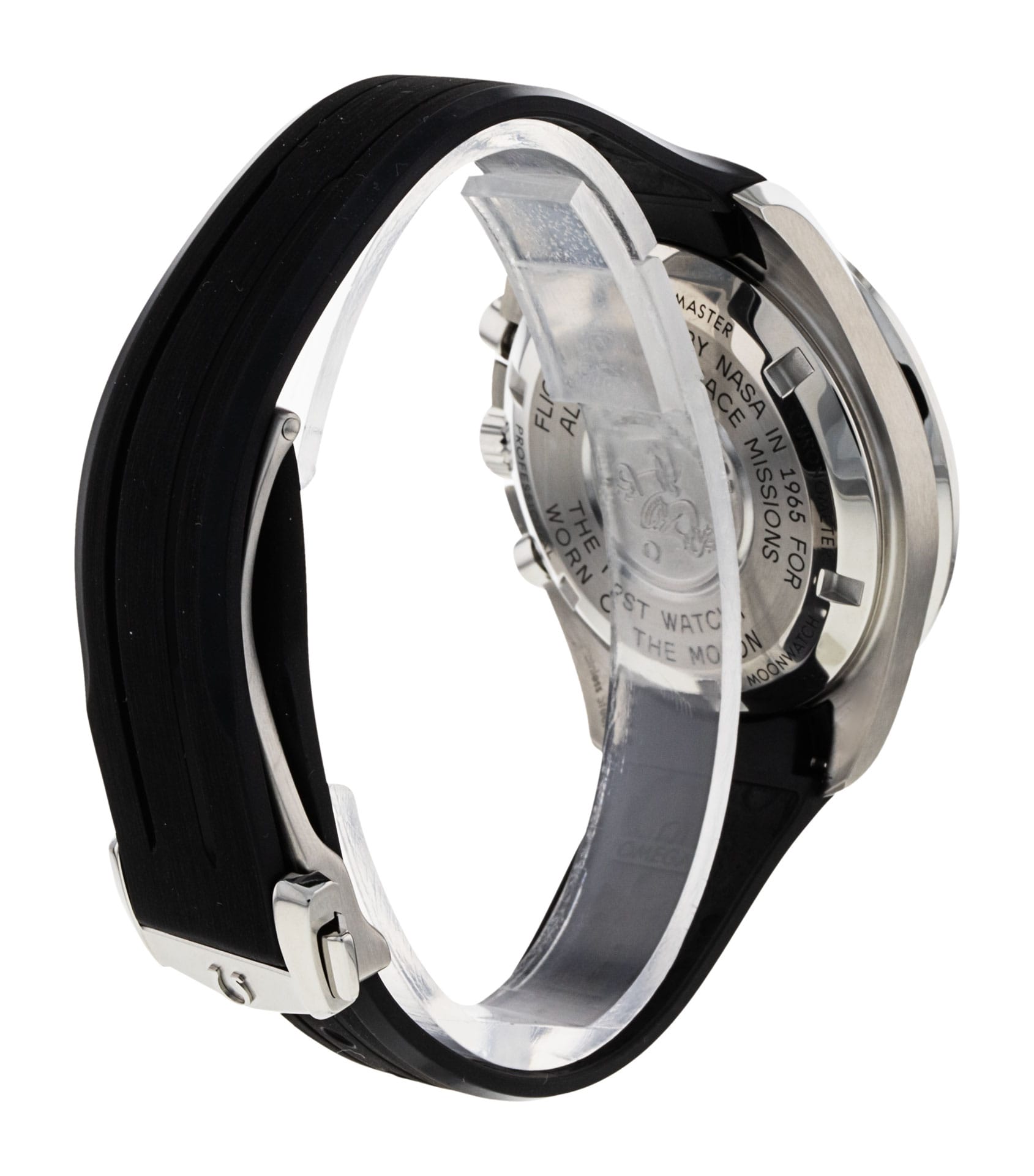 Omega Speedmaster Moonwatch Professional 310.32.42.50.01.001 Thumbnail 3