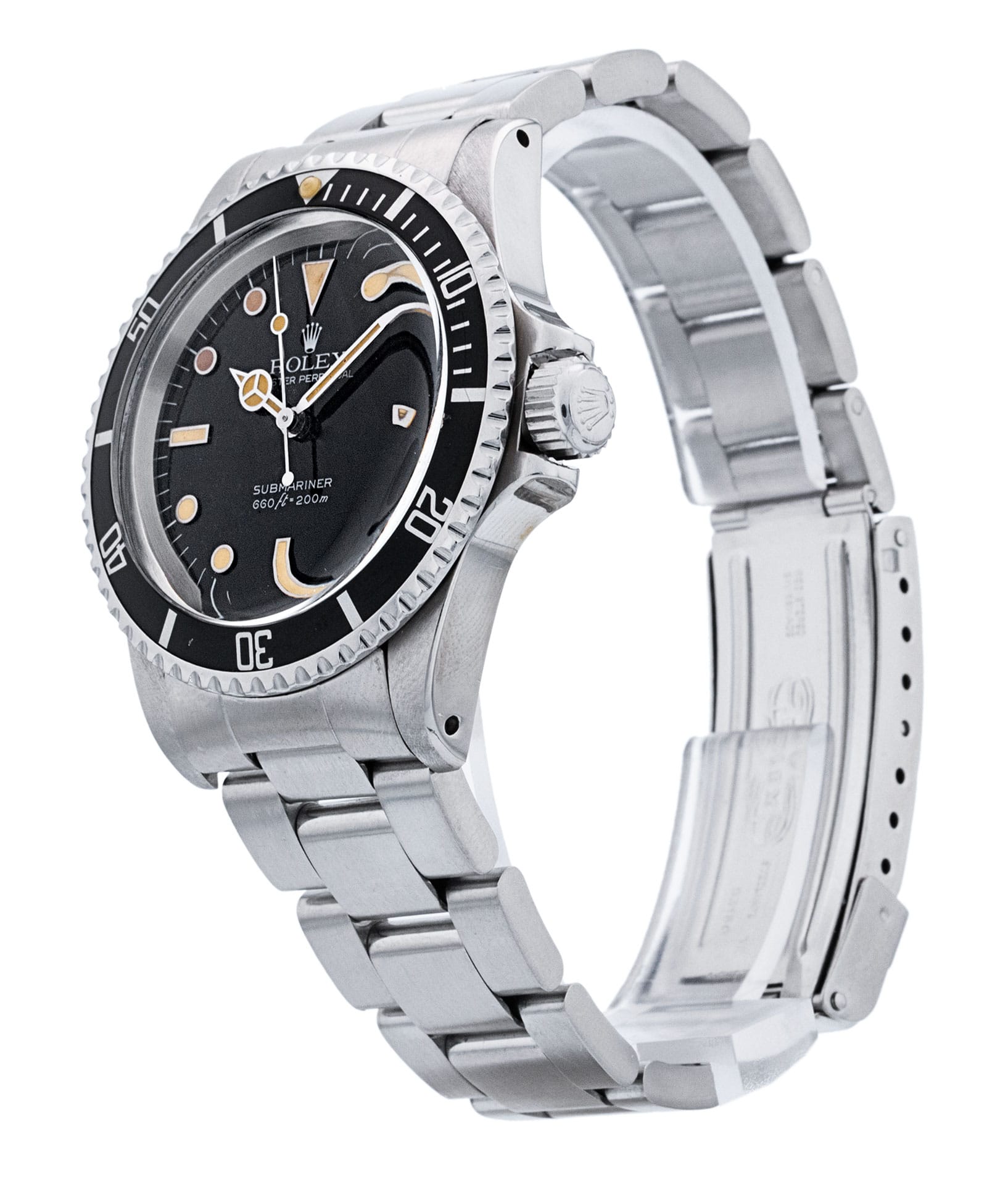 Rolex Submariner 5513 Thumbnail 2