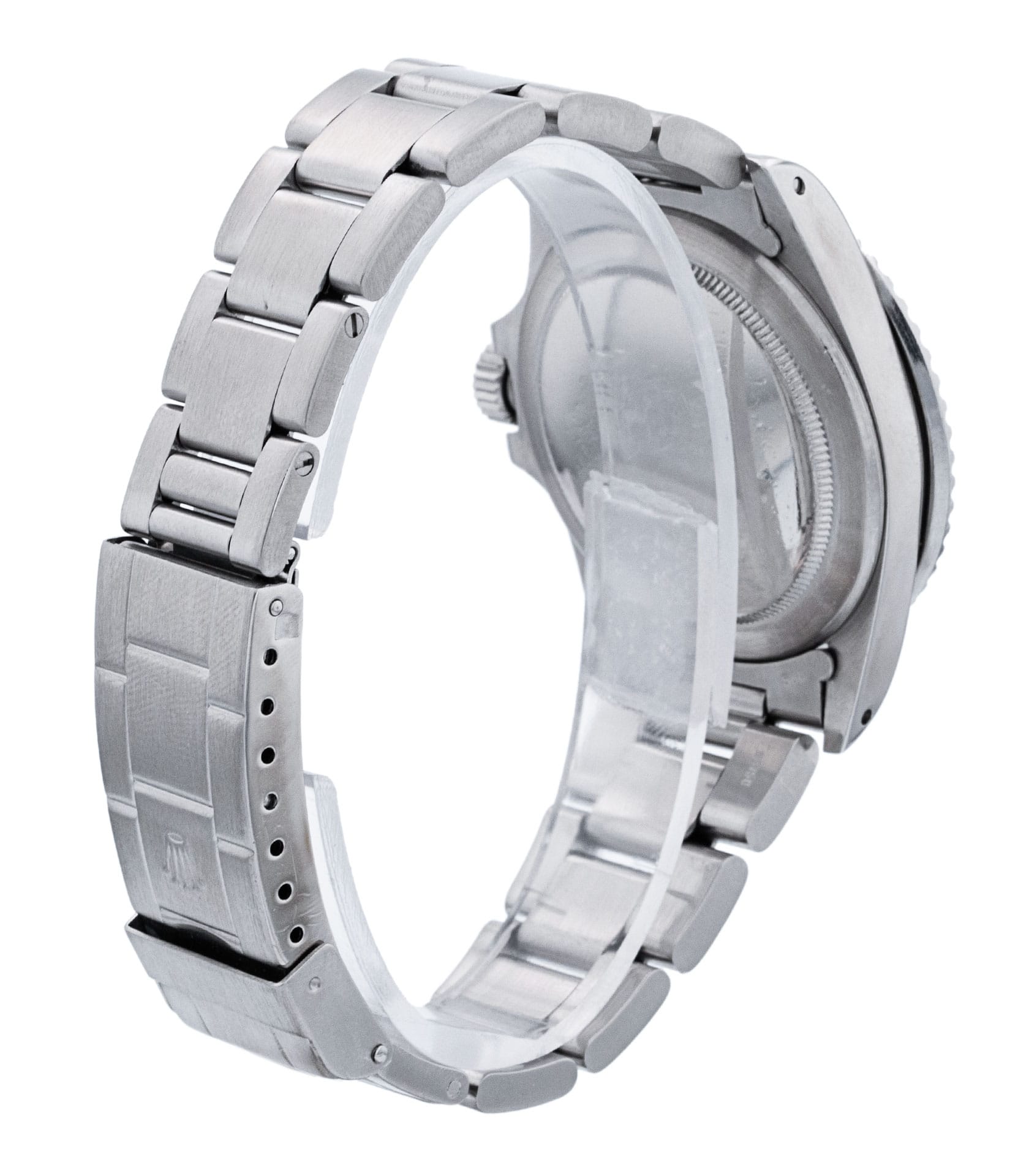 Rolex Submariner 5513 Thumbnail 3