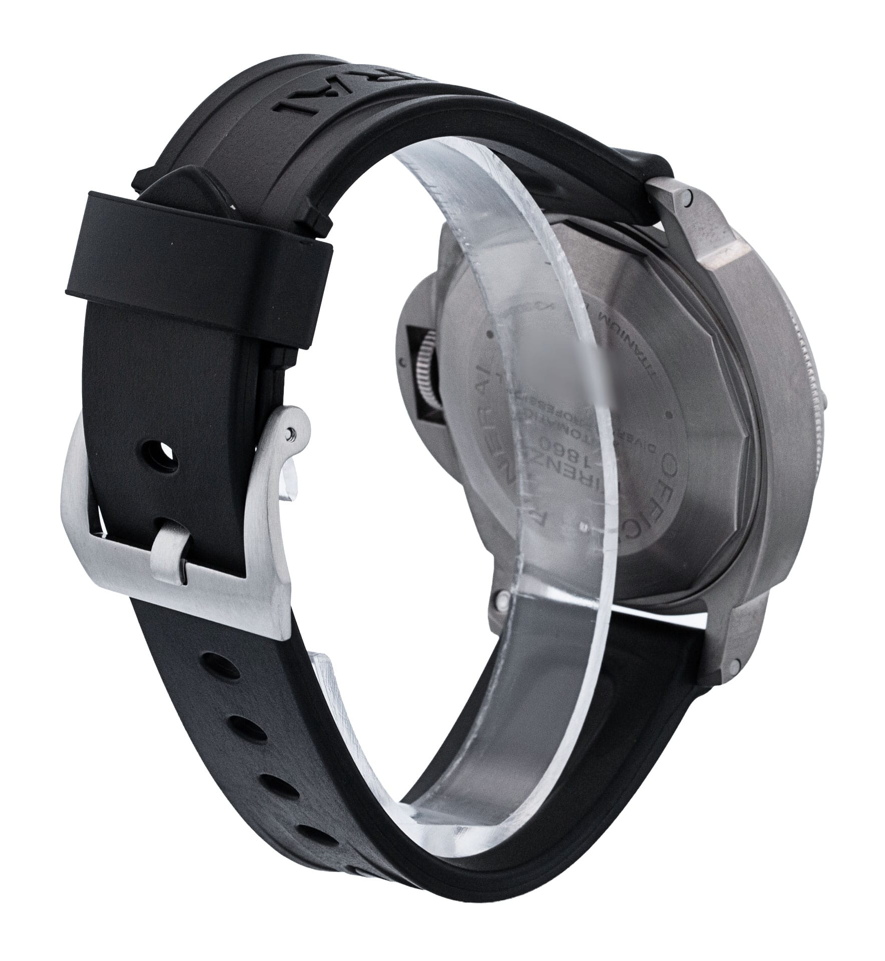 Panerai Luminor Submersible PAM00025 Thumbnail 3