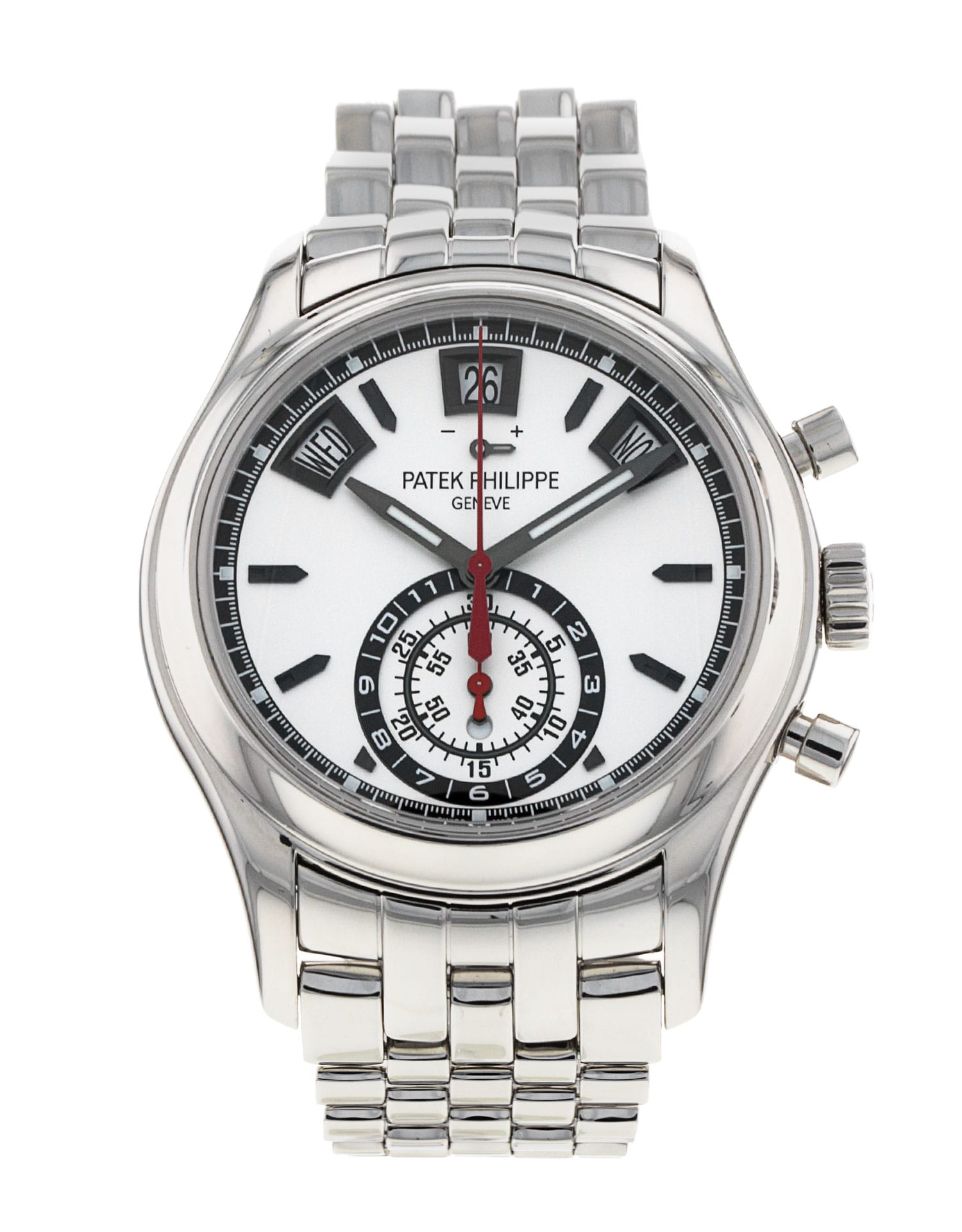 Patek Philippe Complications 5960/1A-001 Thumbnail 1