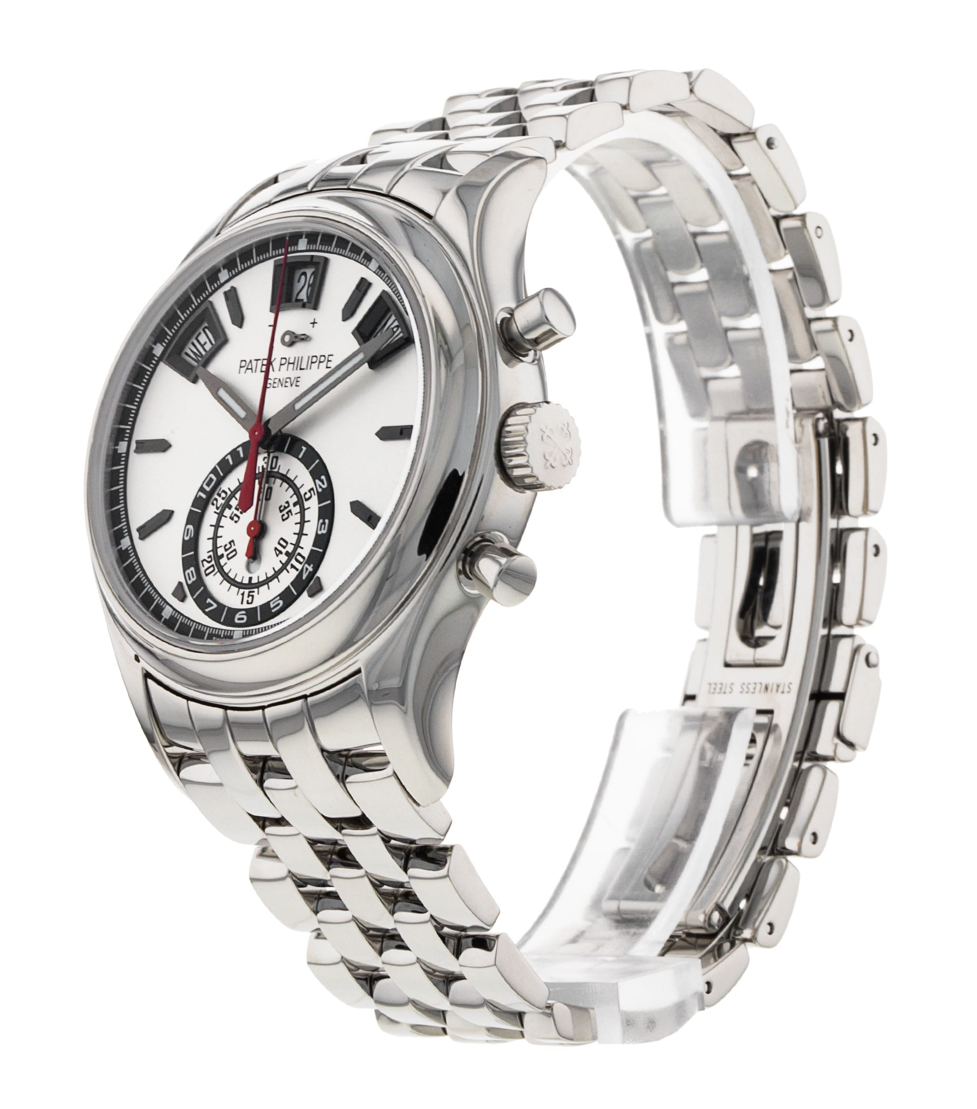 Patek Philippe Complications 5960/1A-001 Thumbnail 2