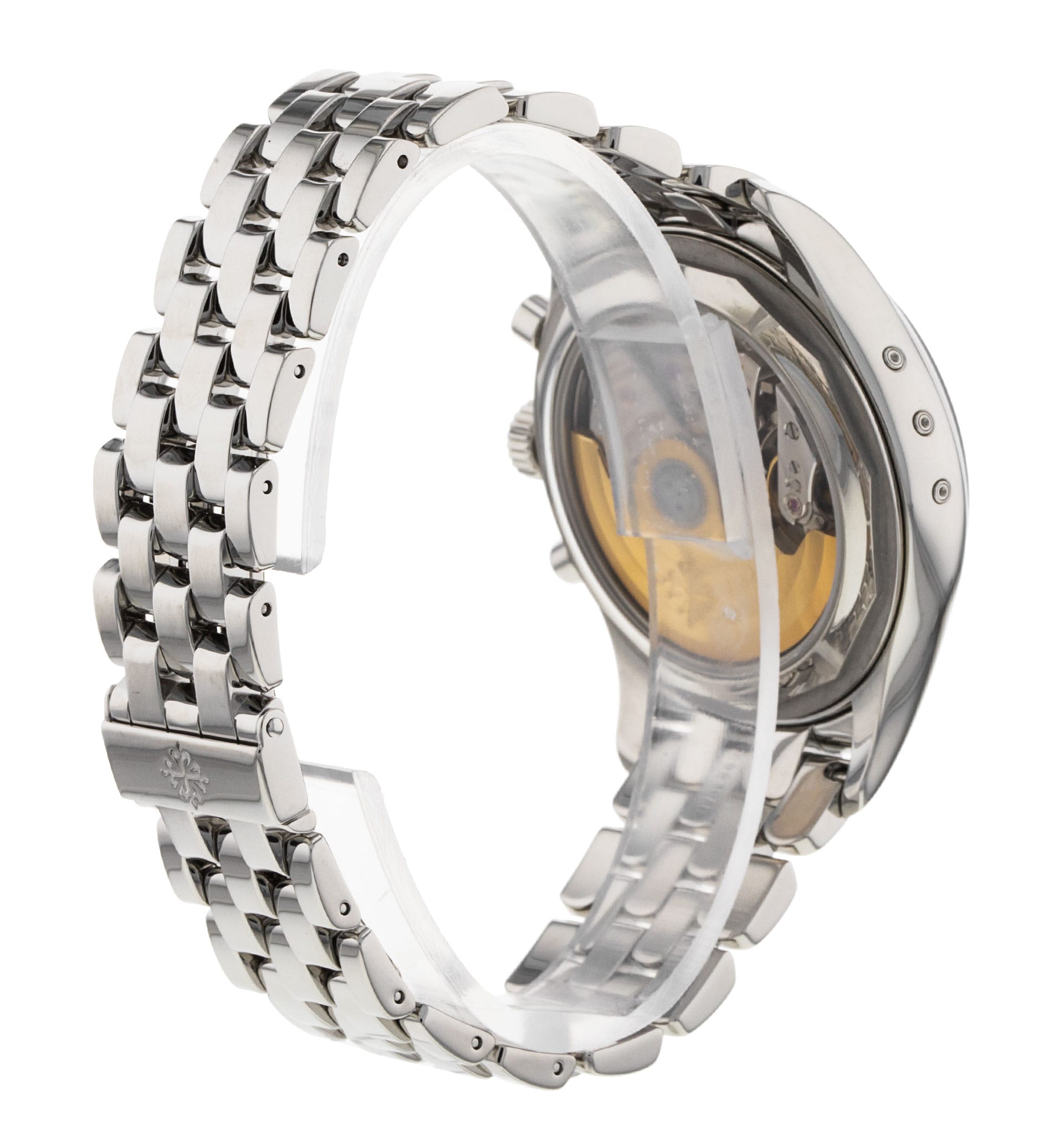 Patek Philippe Complications 5960/1A-001 Thumbnail 3