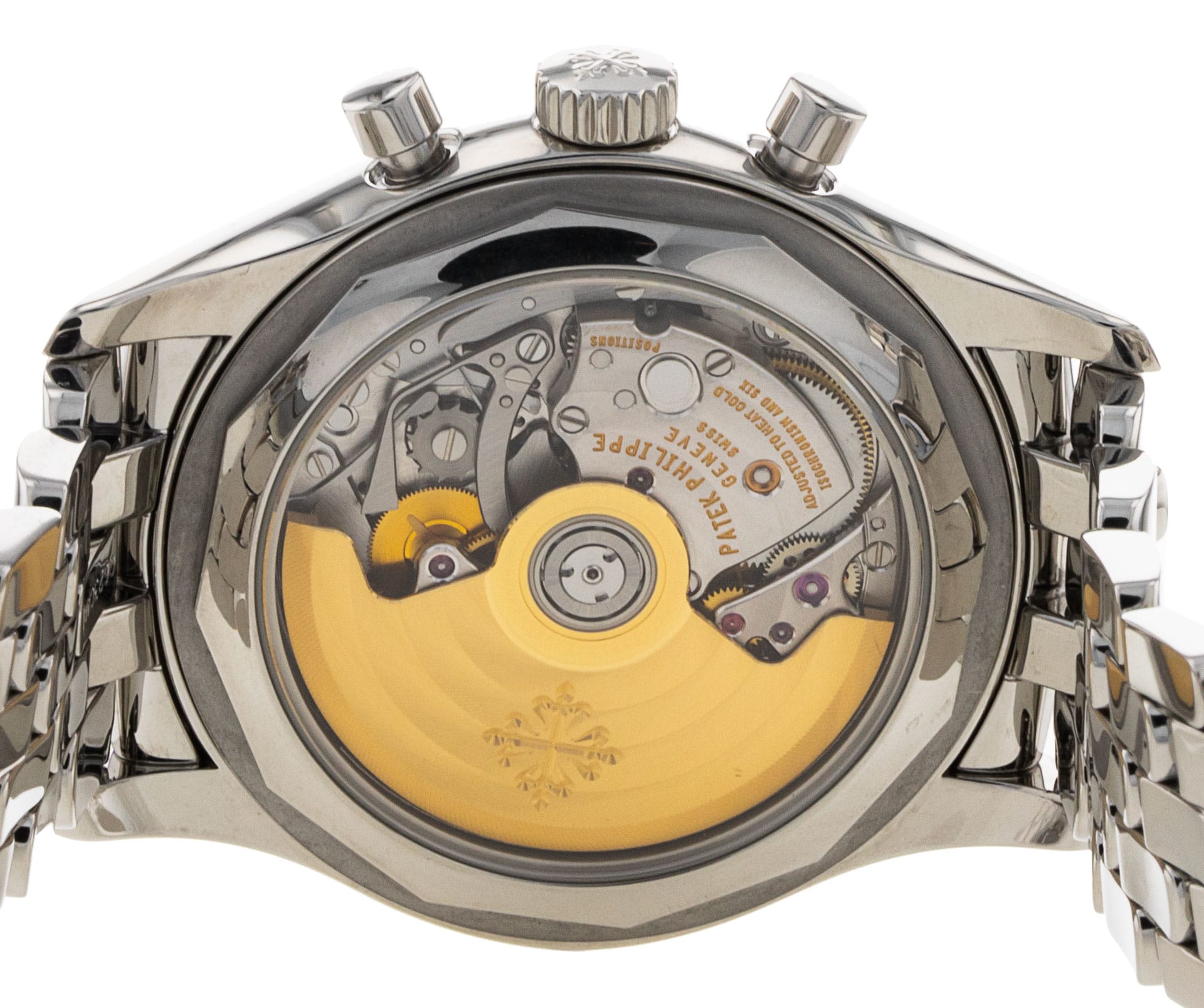Patek Philippe Complications 5960/1A-001 Thumbnail 4