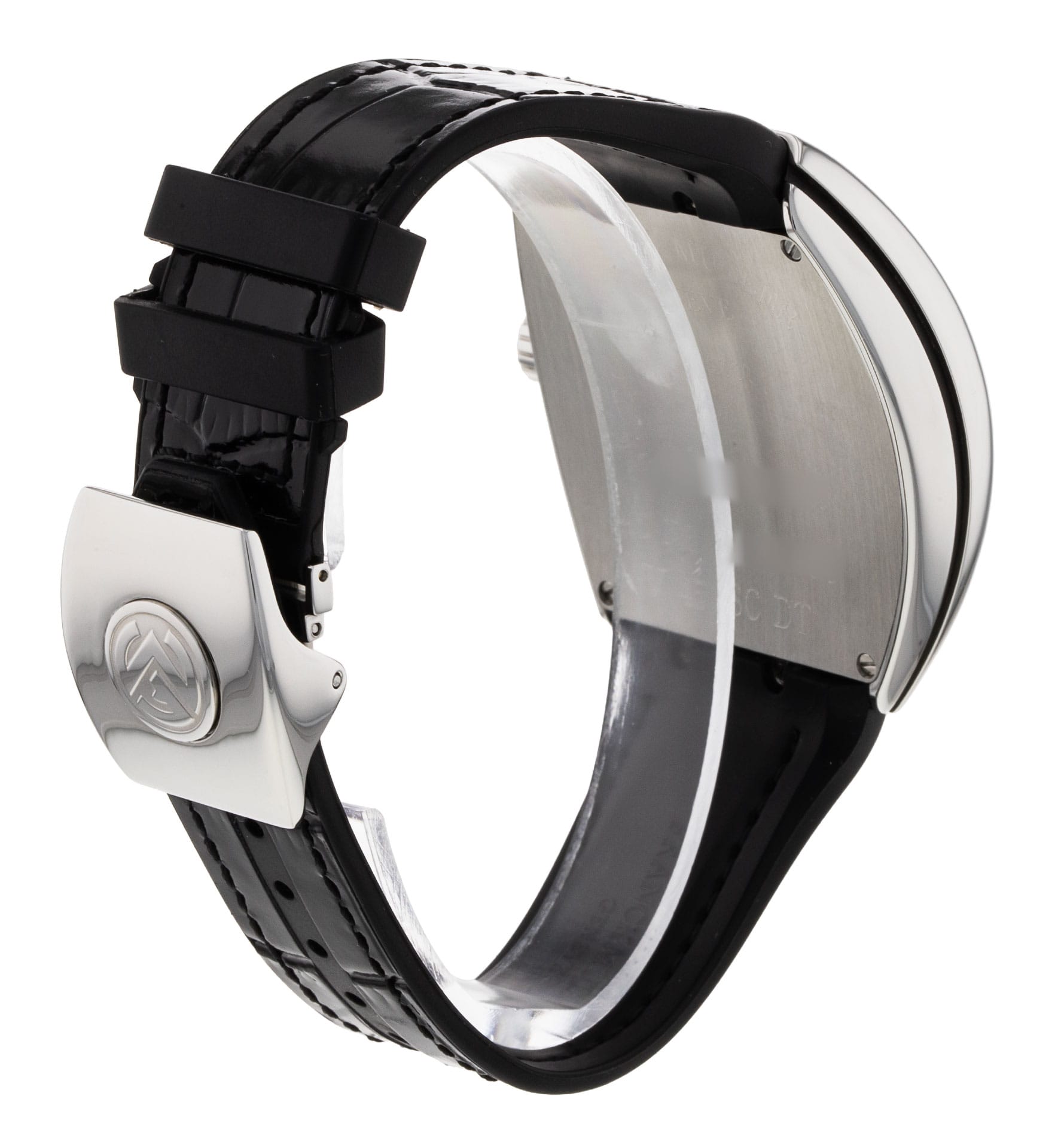 Franck Muller Vanguard V 45 SC DT AC NR Thumbnail 3