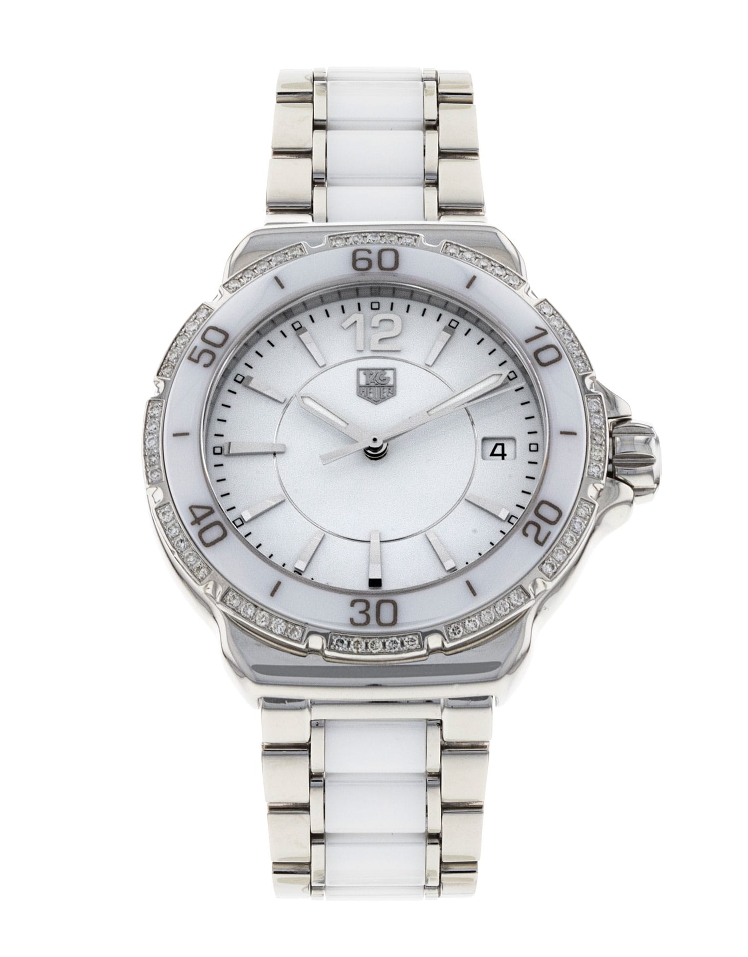 Tag Heuer Formula 1 Sparkling WAH1213.BA0861 Thumbnail 1