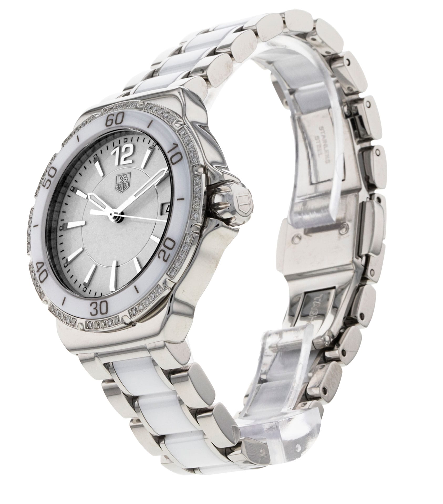 Tag Heuer Formula 1 Sparkling WAH1213.BA0861 Thumbnail 2