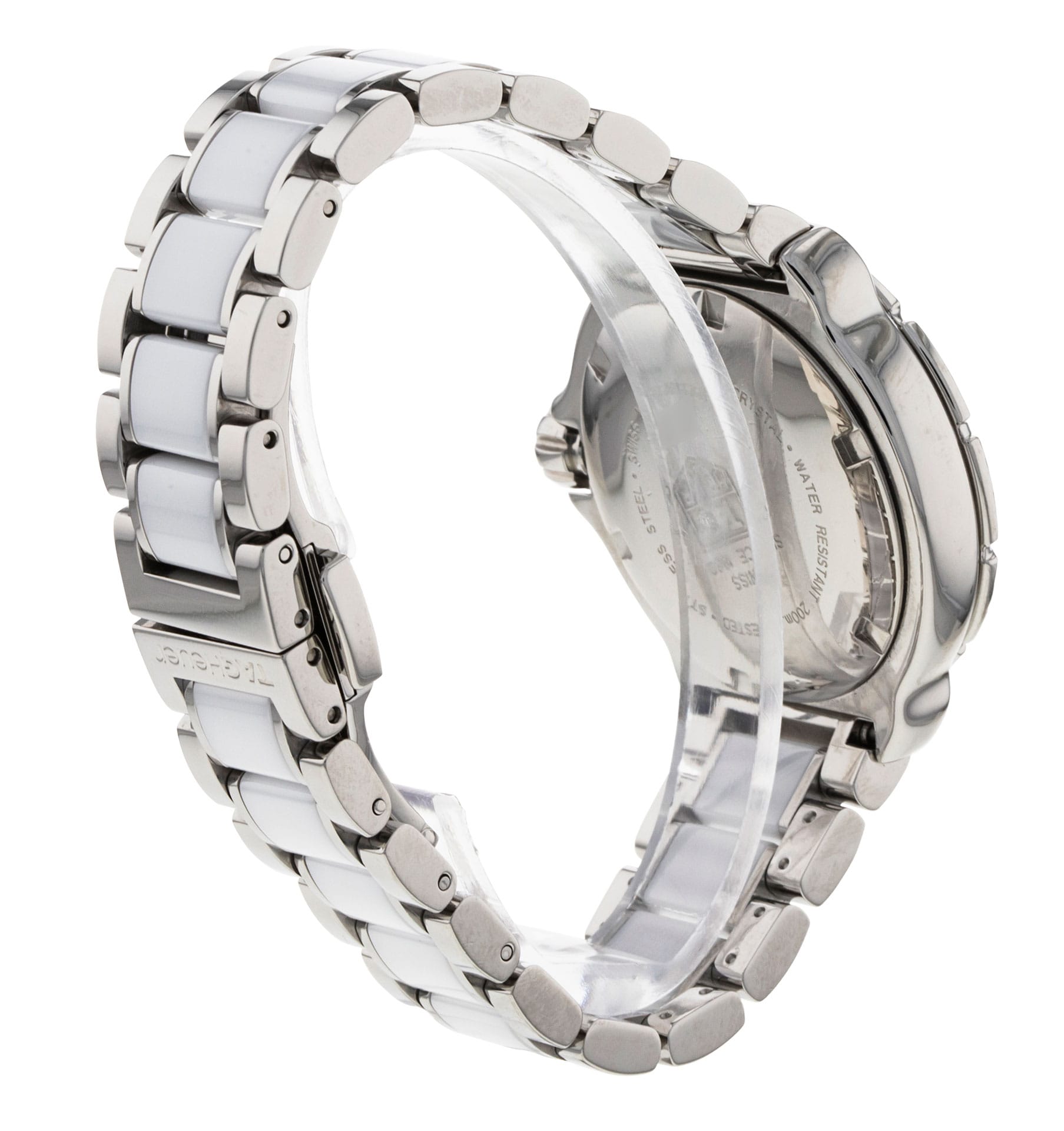 Tag Heuer Formula 1 Sparkling WAH1213.BA0861 Thumbnail 3