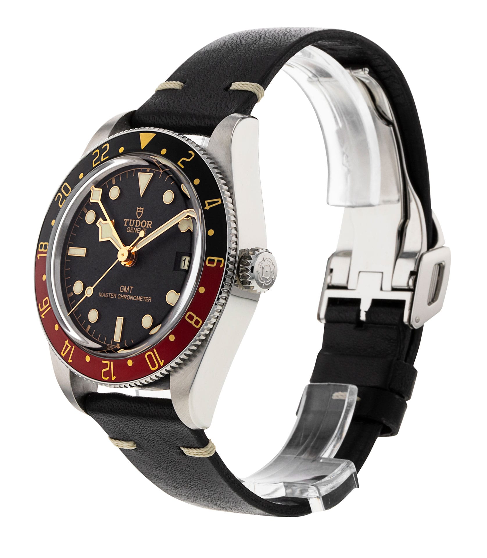 Tudor Black Bay 58 M7939G1A0NRU-0002 Thumbnail 2