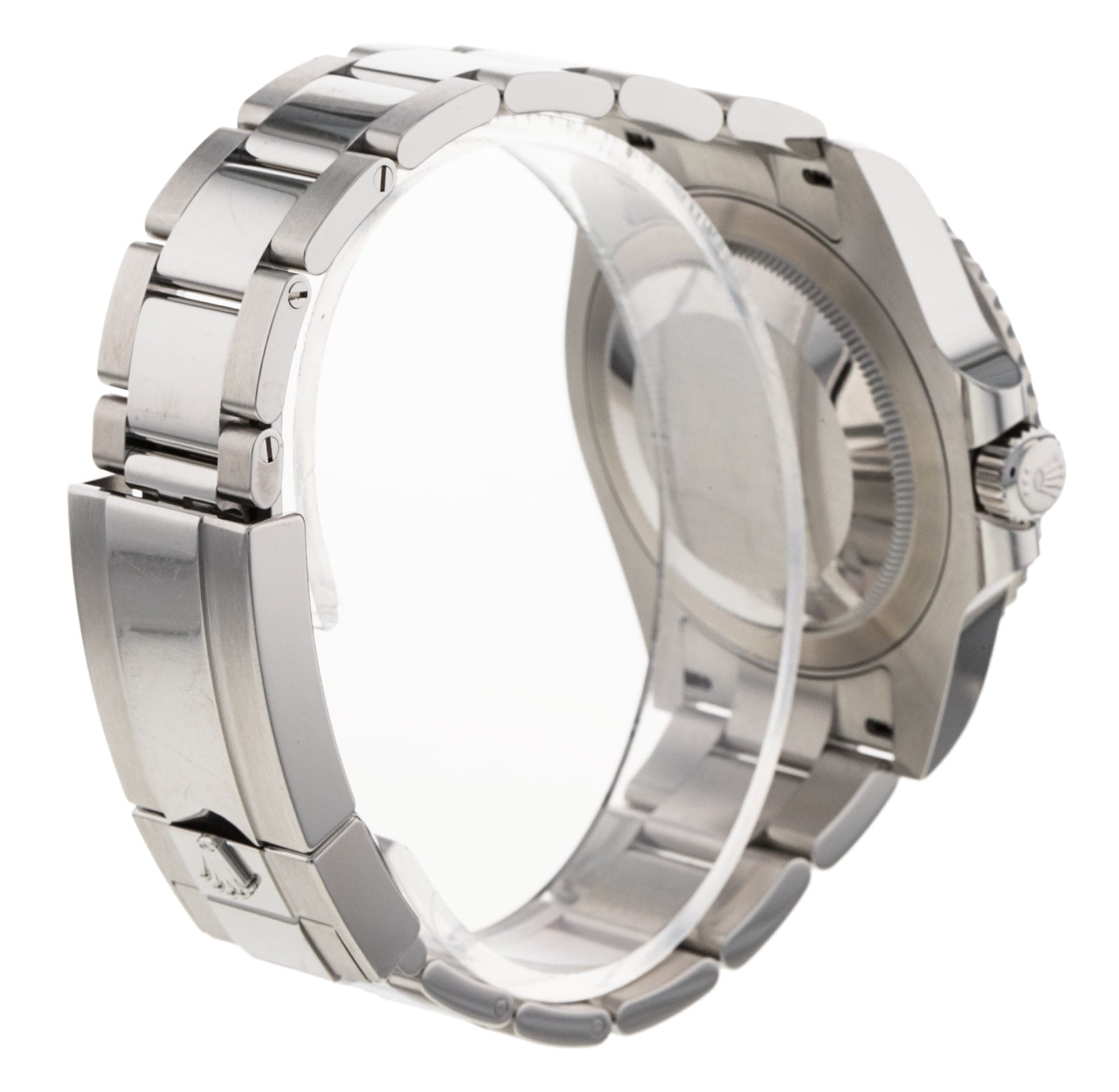 Rolex GMT Master II Sprite Thumbnail 3