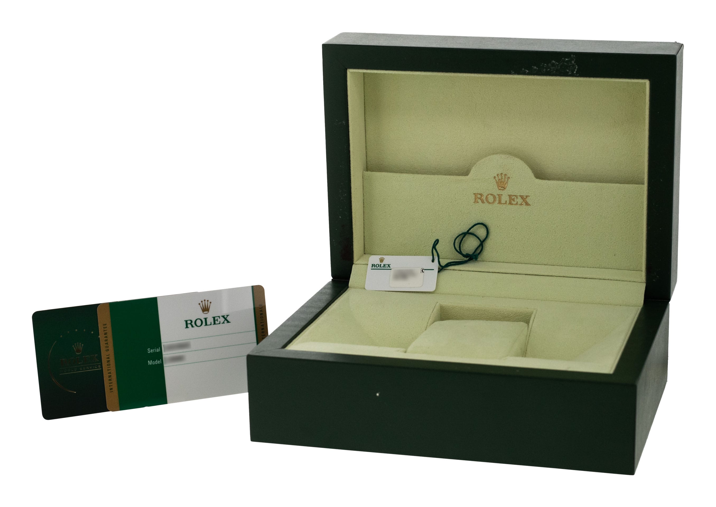 Rolex Deepsea 126660 - D-Blue Thumbnail 4