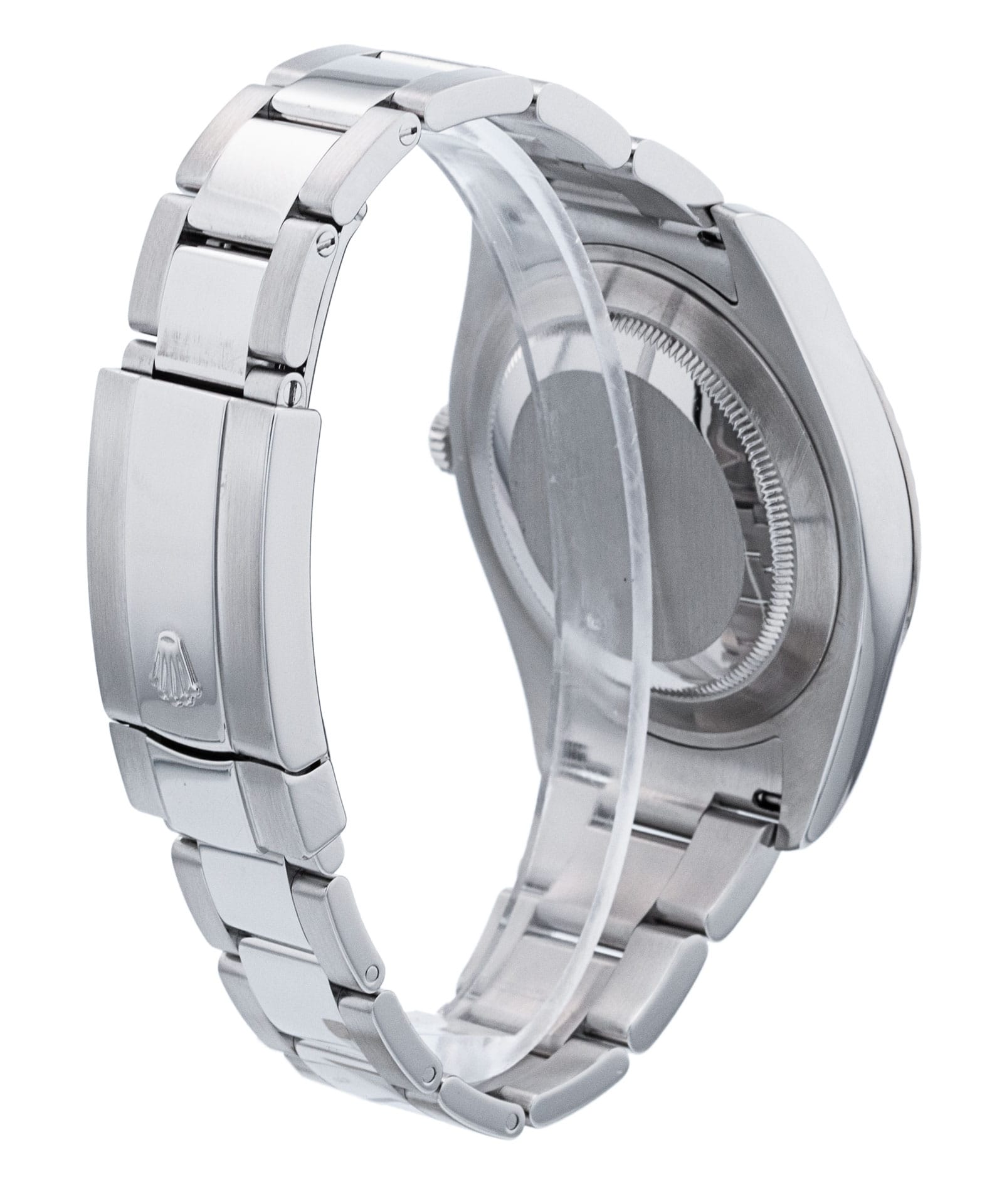 Rolex Datejust II 116334 Thumbnail 3