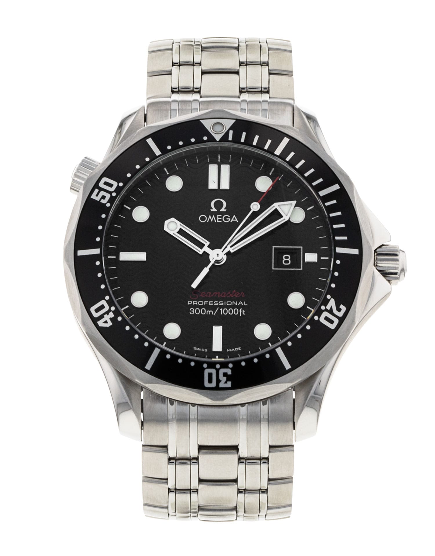 Omega Seamaster 300m 212.30.41.61.01.001 Thumbnail 1