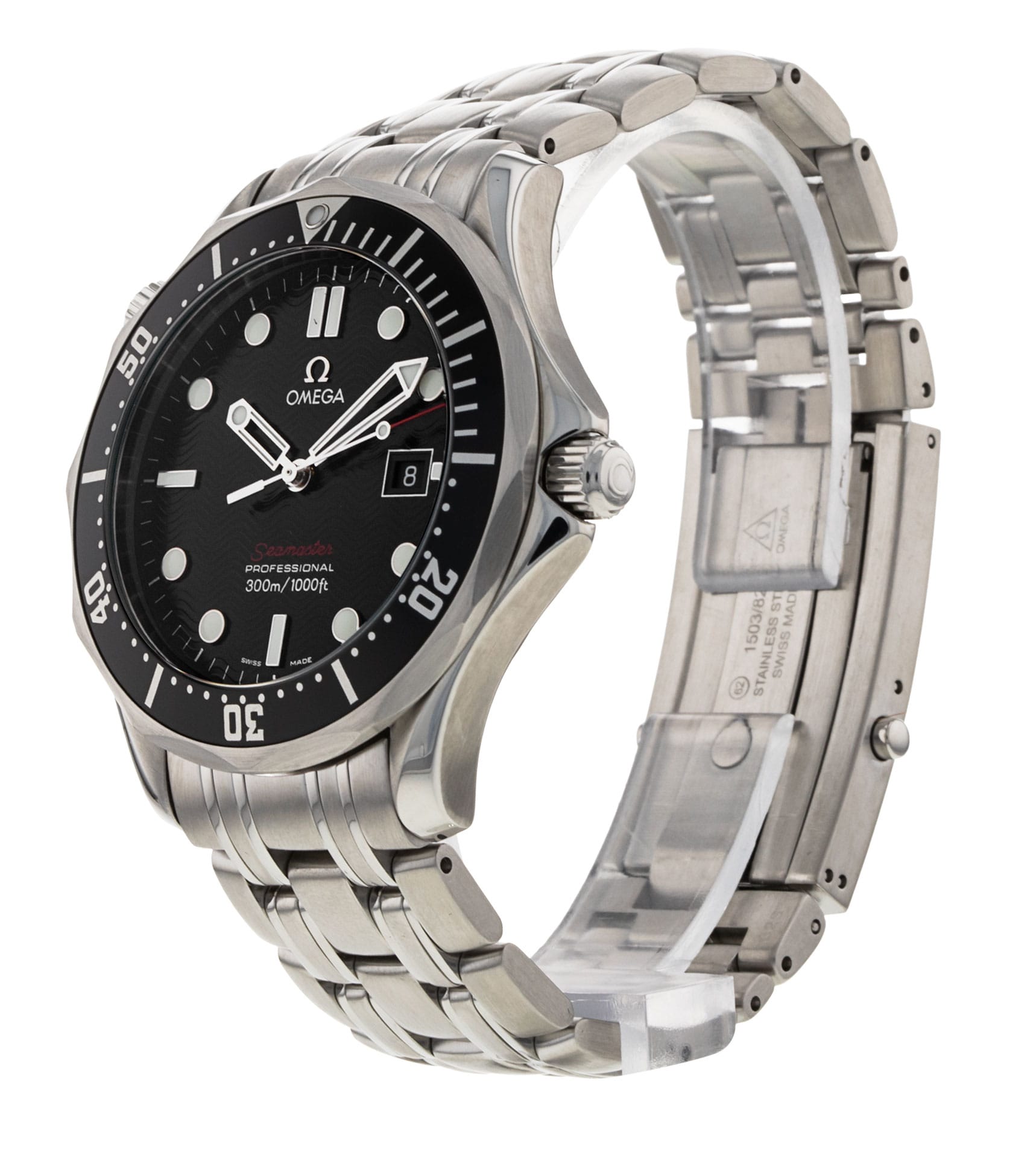 Omega Seamaster 300m 212.30.41.61.01.001 Thumbnail 2