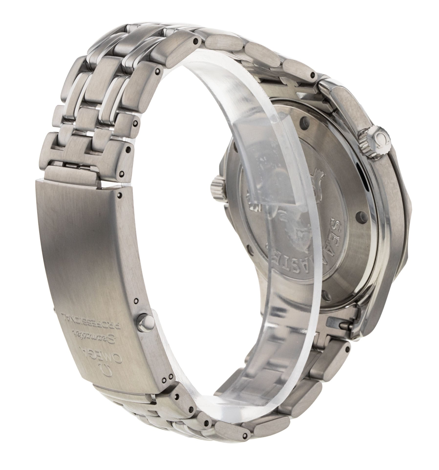 Omega Seamaster 300m 212.30.41.61.01.001 Thumbnail 3