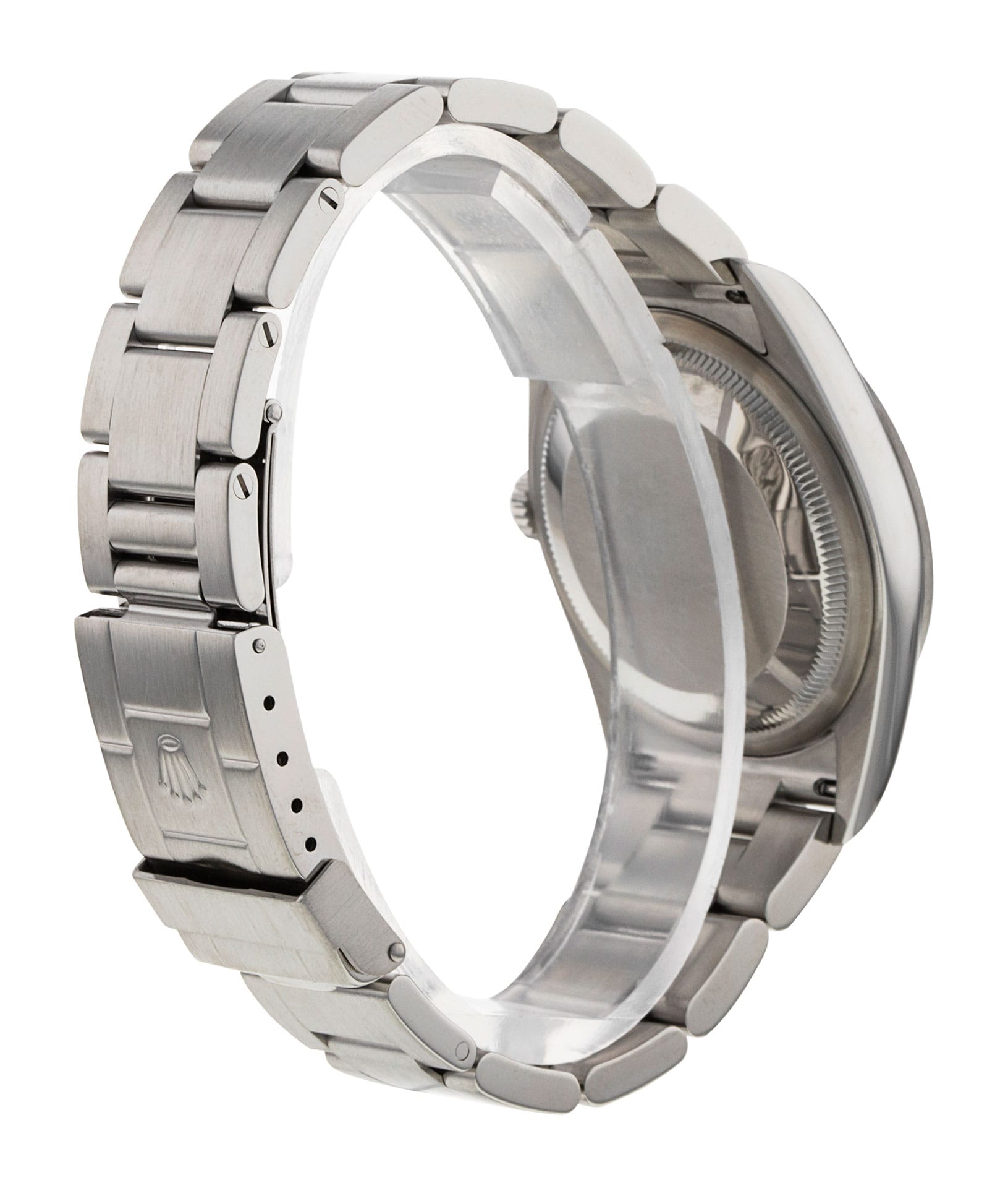 Rolex Explorer 114270 Thumbnail 3