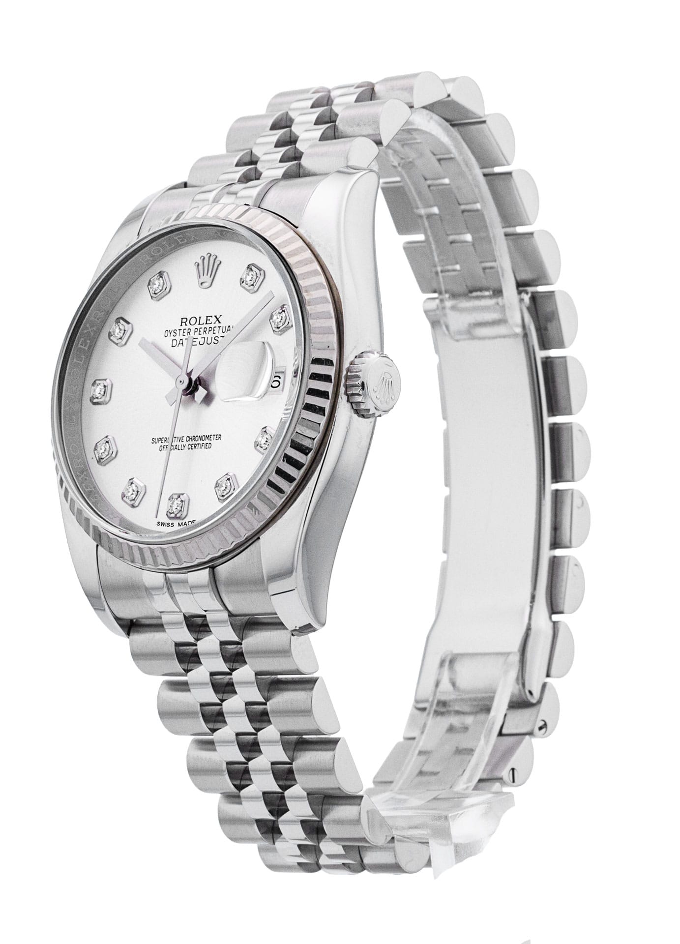 Rolex Datejust 116234 Thumbnail 2
