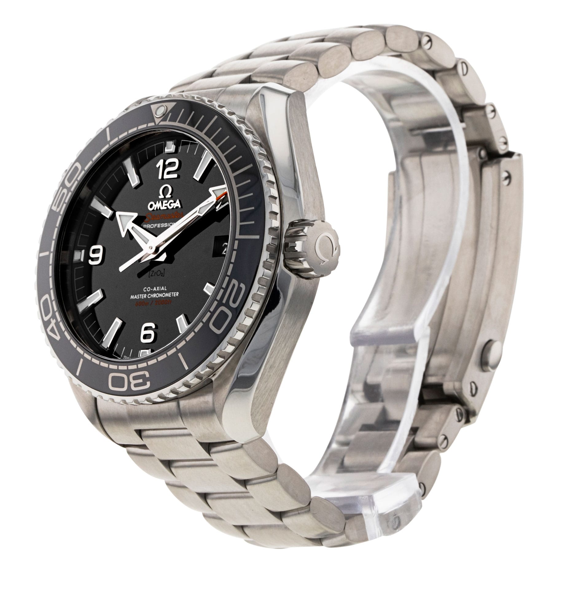 Omega Planet Ocean 215.30.44.21.01.001 Thumbnail 2