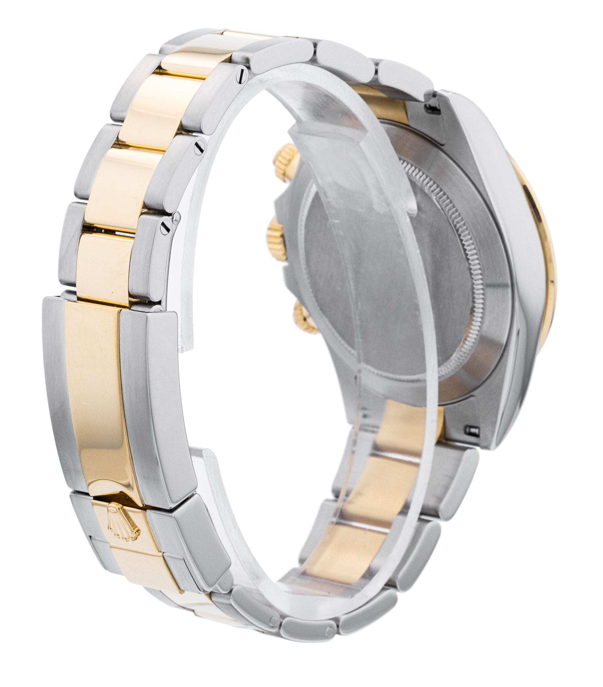 Rolex Daytona 116523 Thumbnail 3