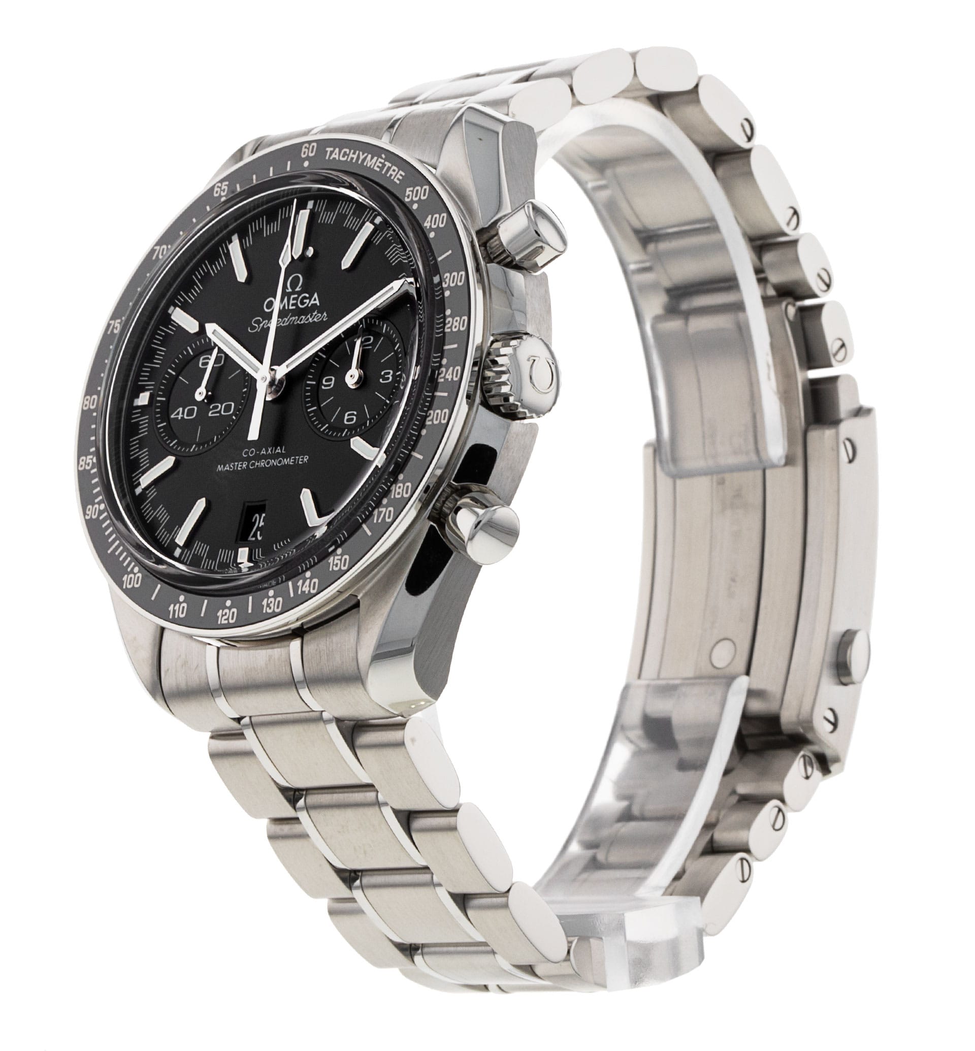 Omega Speedmaster Racing 329.30.44.51.01.001 Thumbnail 2