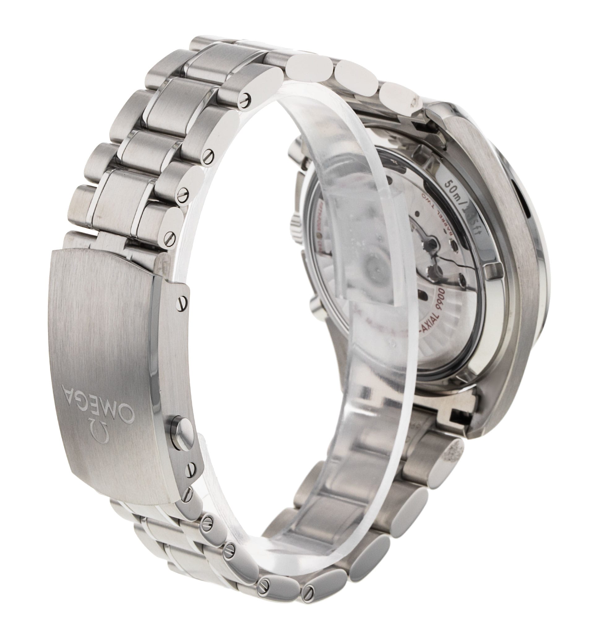 Omega Speedmaster Racing 329.30.44.51.01.001 Thumbnail 3