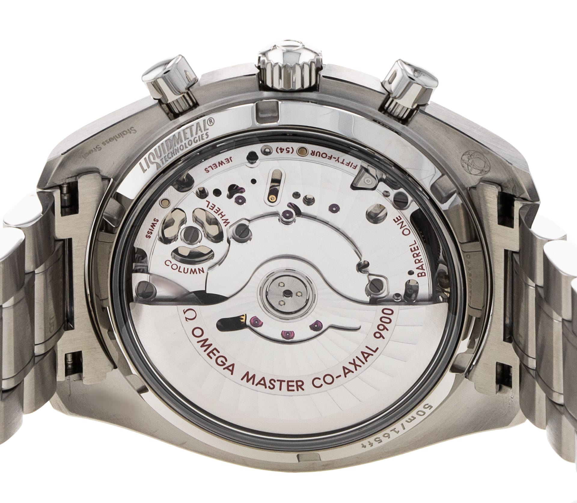 Omega Speedmaster Racing 329.30.44.51.01.001 Thumbnail 4