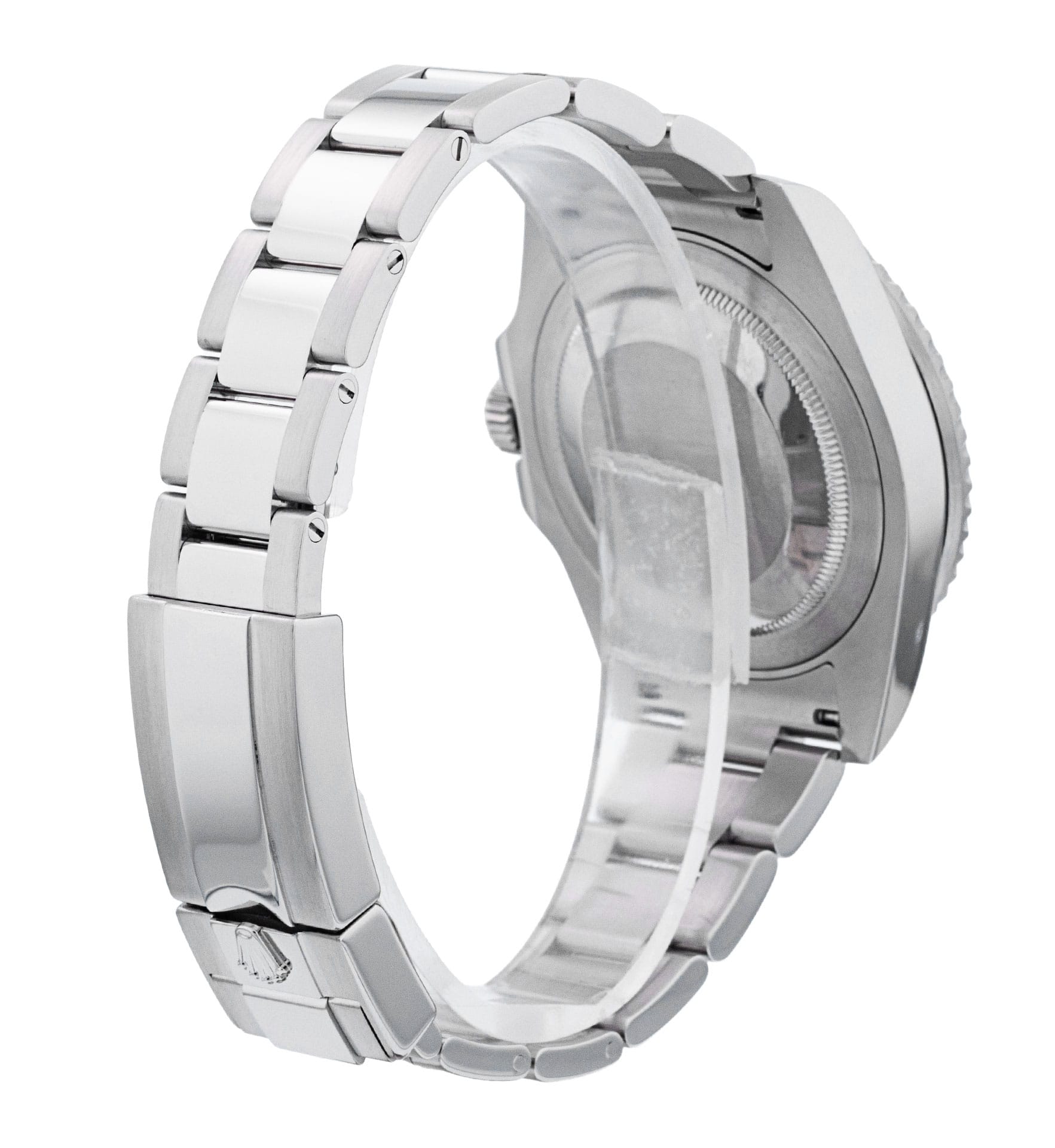 Rolex GMT Master II 116710 LN Thumbnail 3