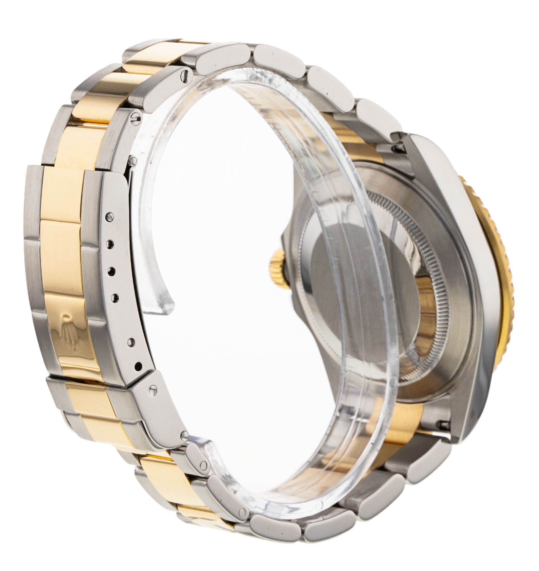 Rolex Submariner 16613 Thumbnail 3