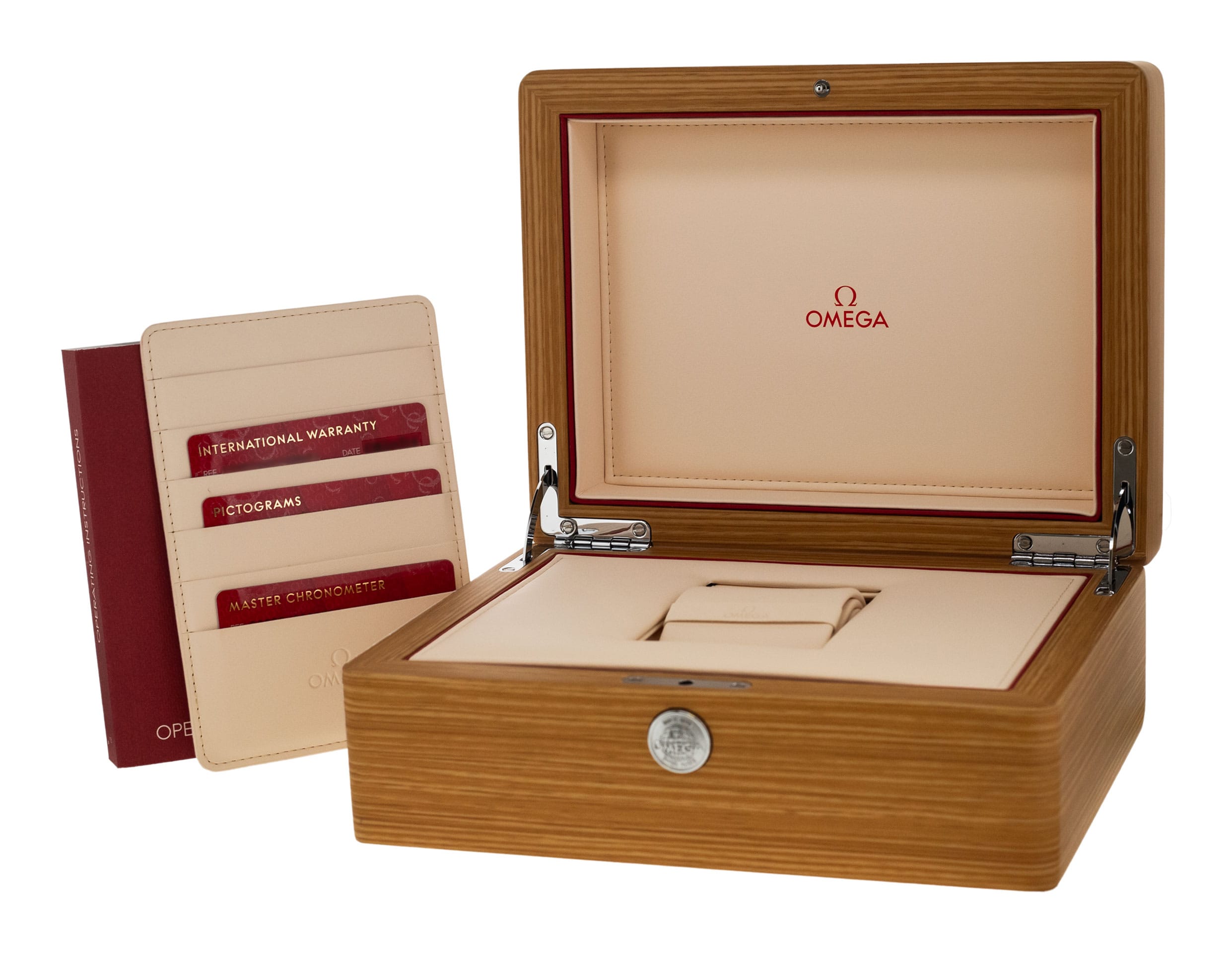 Omega Aqua Terra 150m Gents 220.92.43.22.99.001 Thumbnail 5