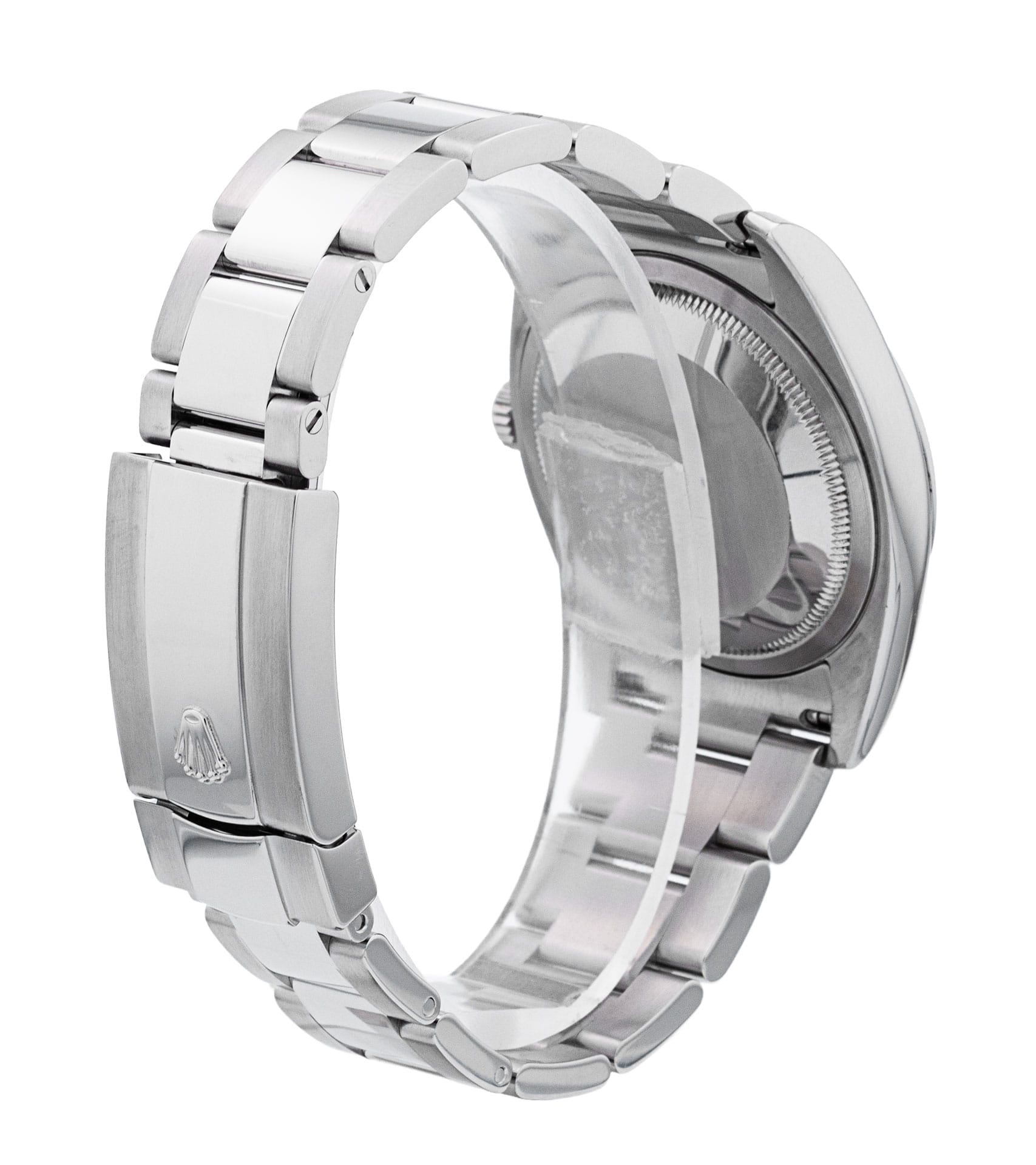 Rolex Datejust 116200 Thumbnail 3