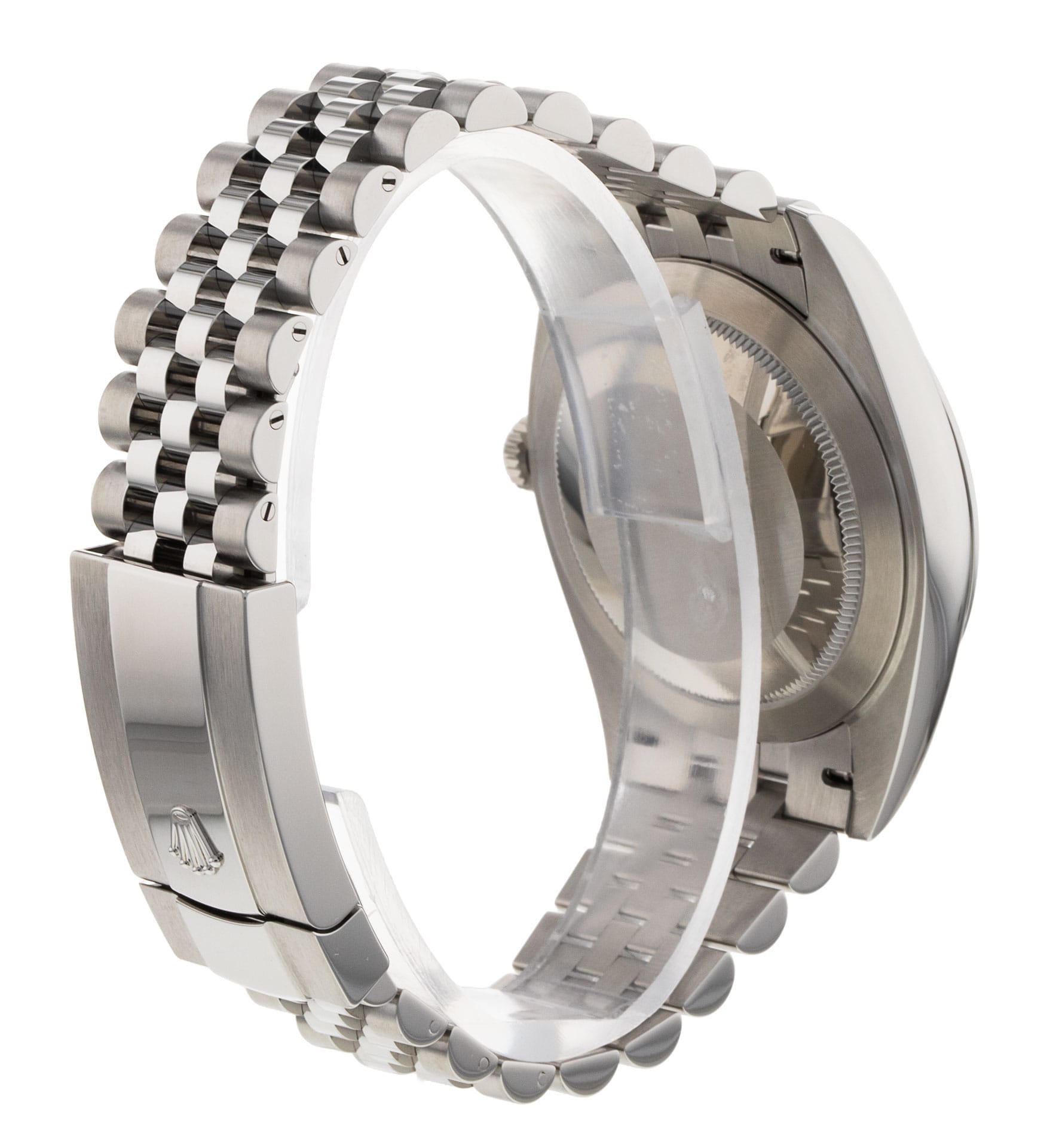 Rolex Datejust 41 126300 Thumbnail 3