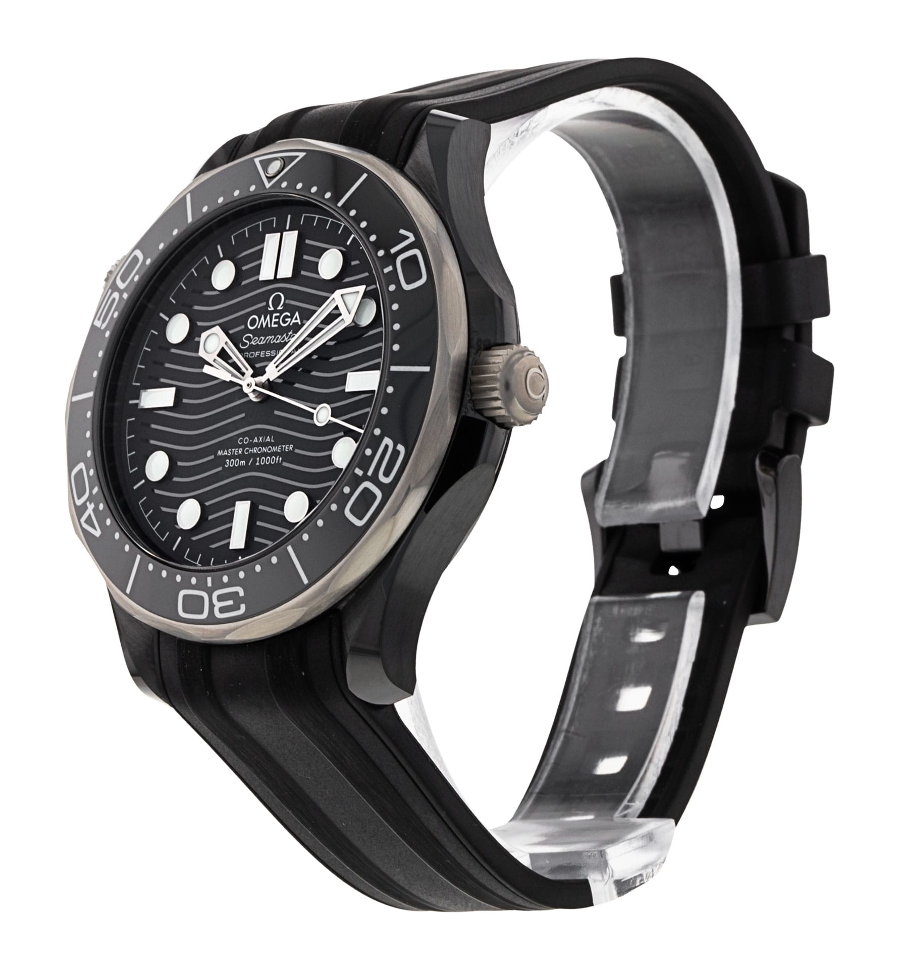 Omega Seamaster Diver 300m 210.92.44.20.01.001 Thumbnail 2