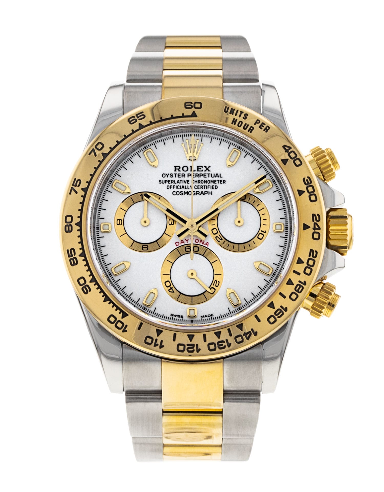 Rolex Daytona 116503 Thumbnail 1