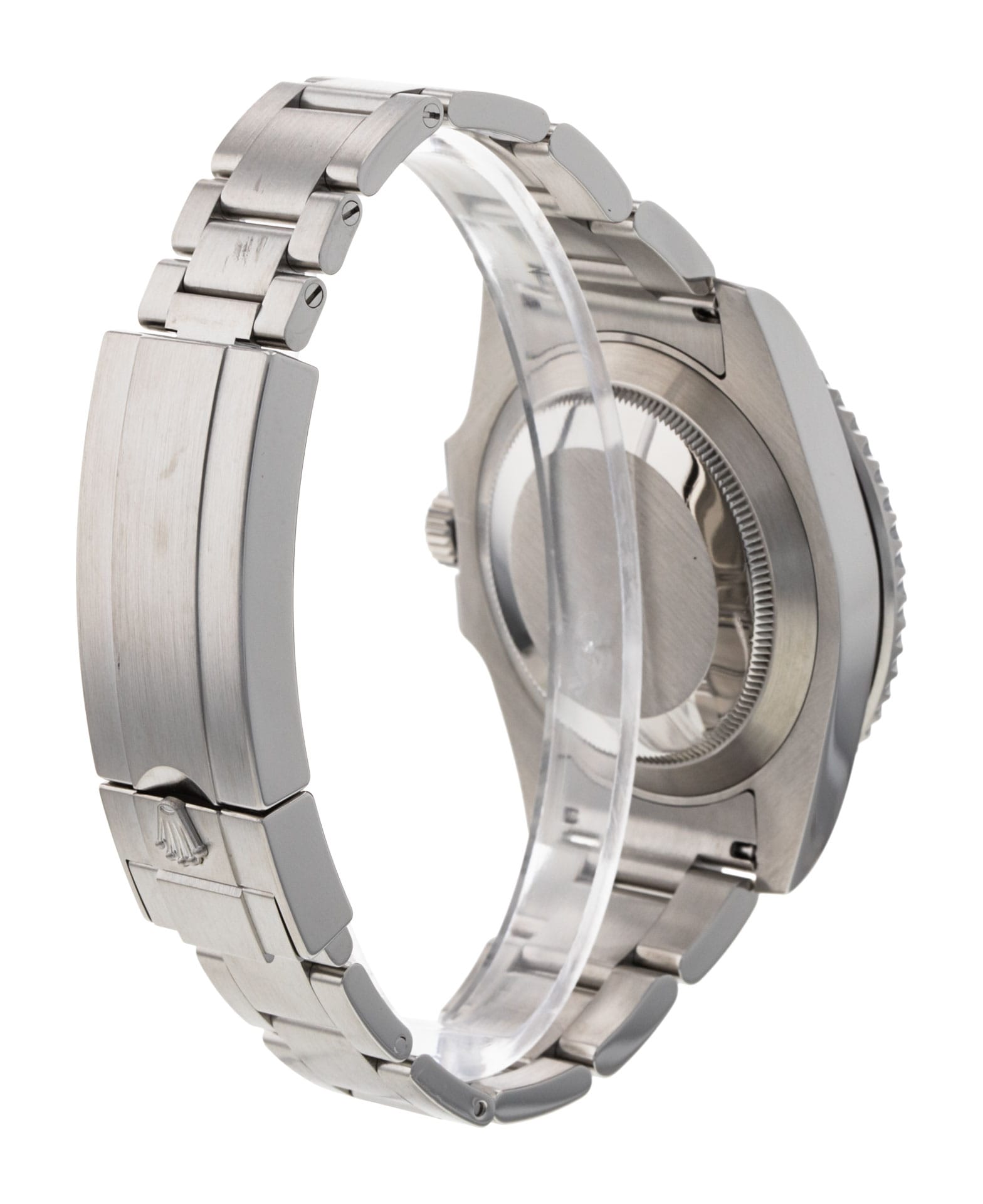 Rolex Submariner 116610 LN Thumbnail 3