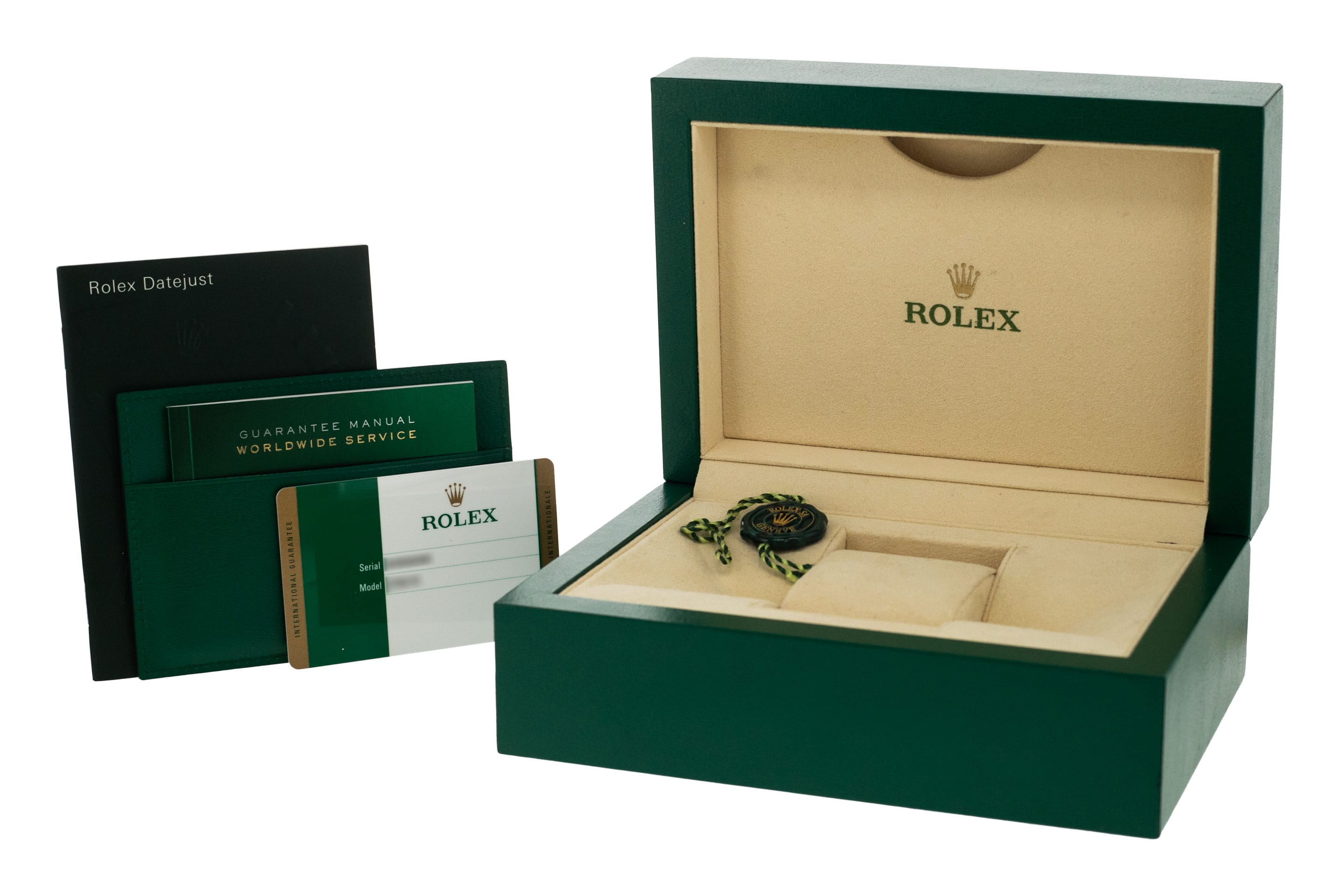 Rolex Datejust Lady 28 279173 Thumbnail 4