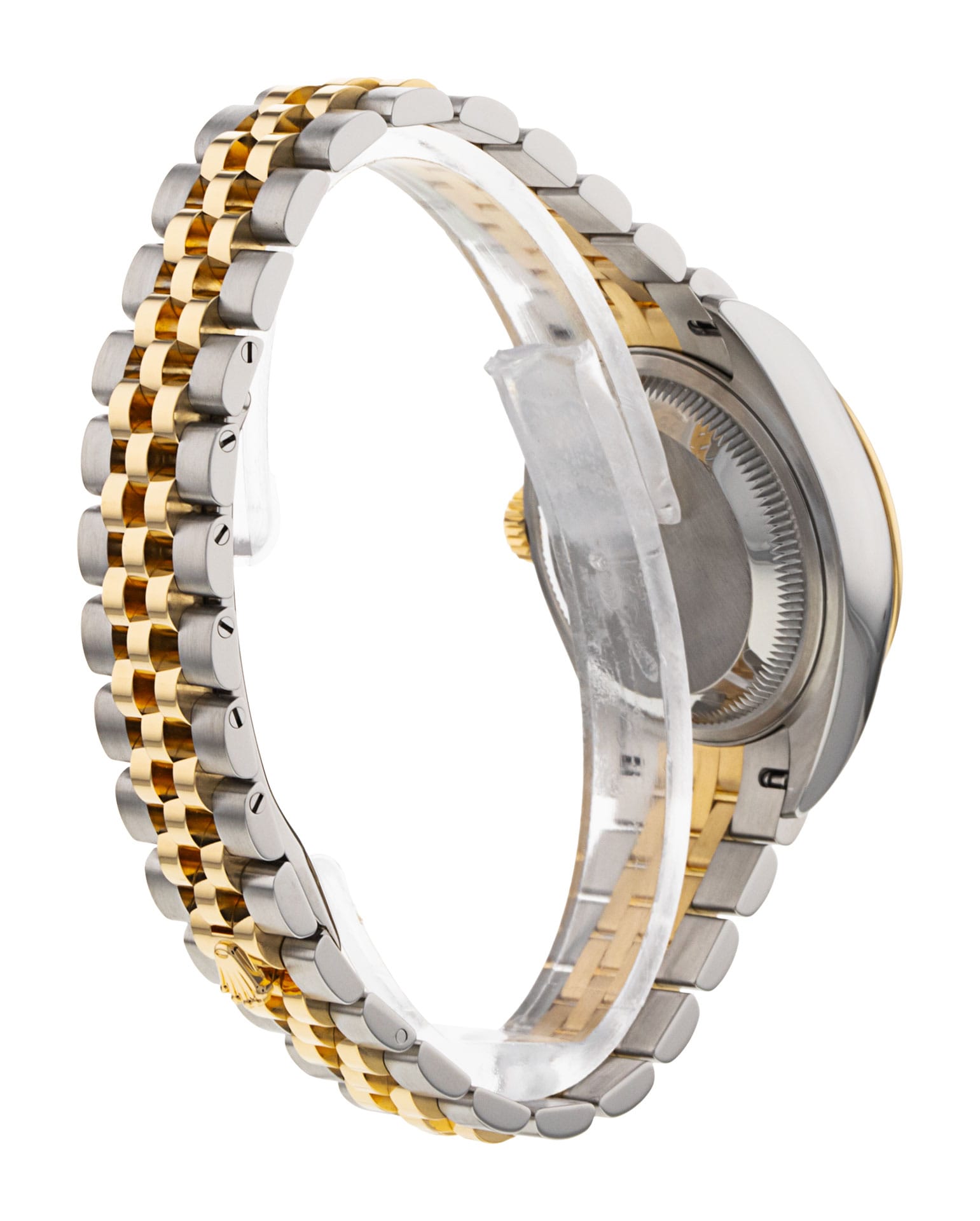 Rolex Datejust Lady 28 279173 Thumbnail 3