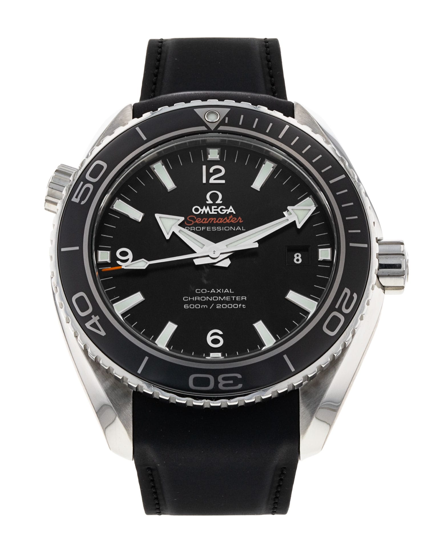 Omega Planet Ocean 232.32.46.21.01.003 Thumbnail 1