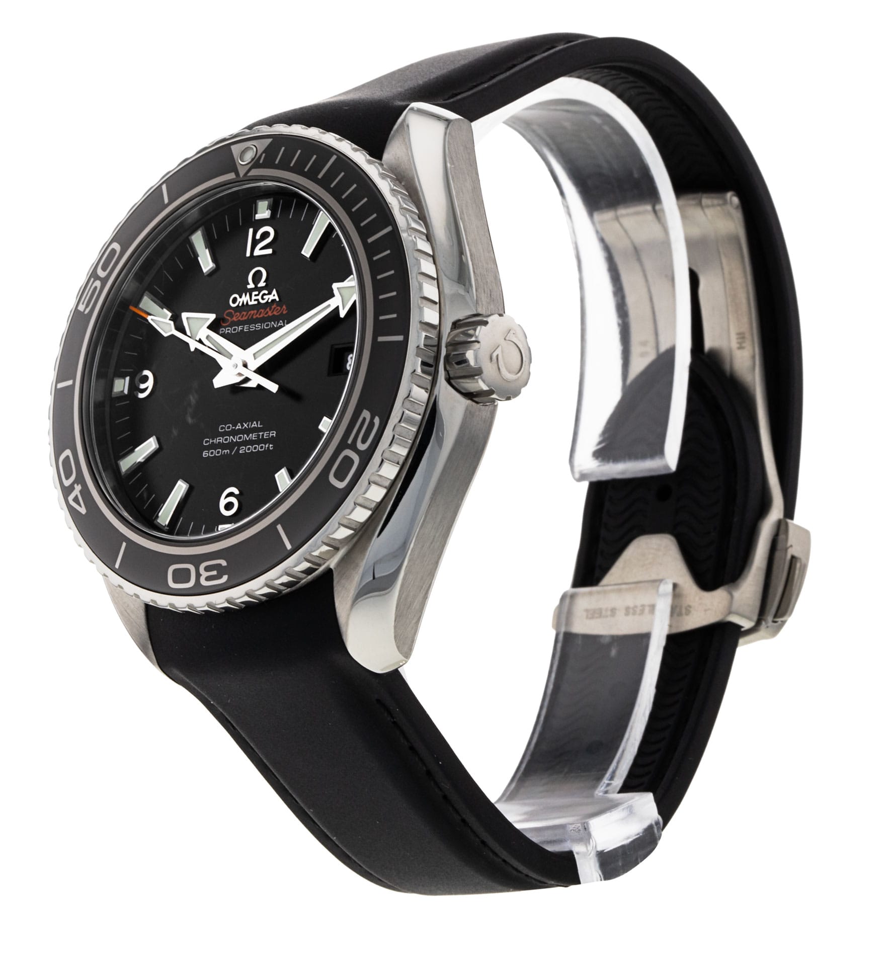 Omega Planet Ocean 232.32.46.21.01.003 Thumbnail 2