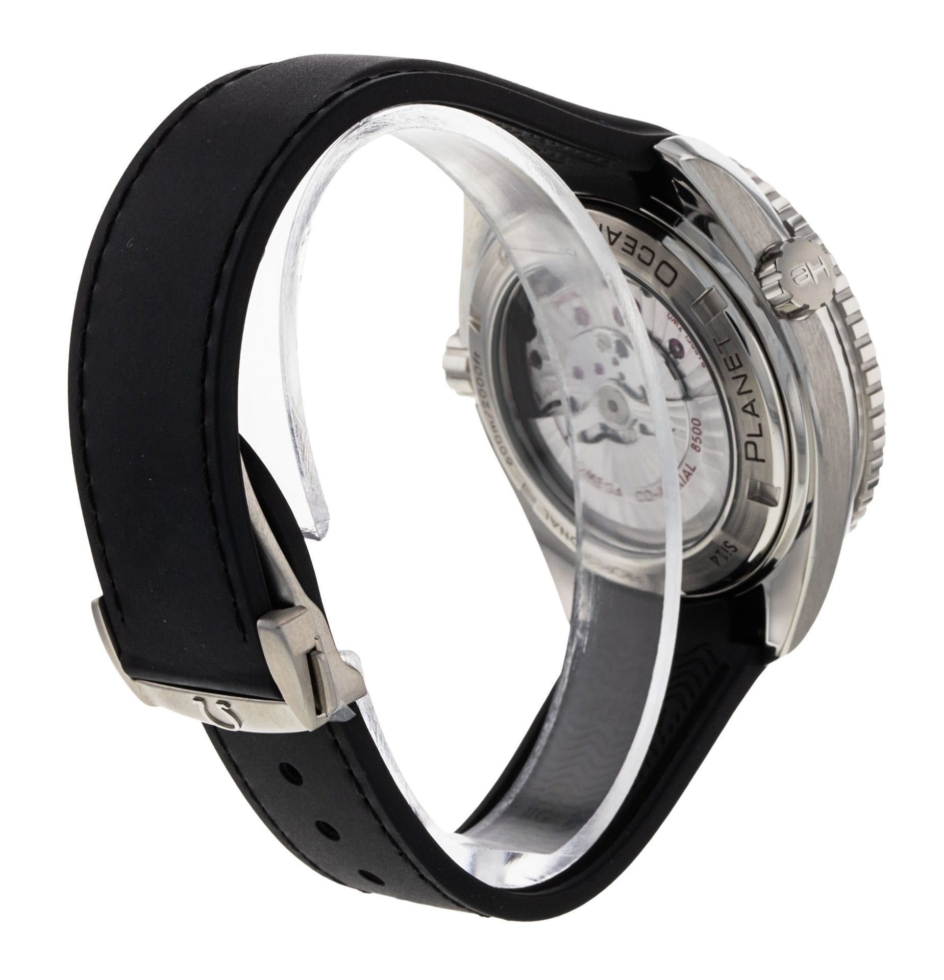 Omega Planet Ocean 232.32.46.21.01.003 Thumbnail 3