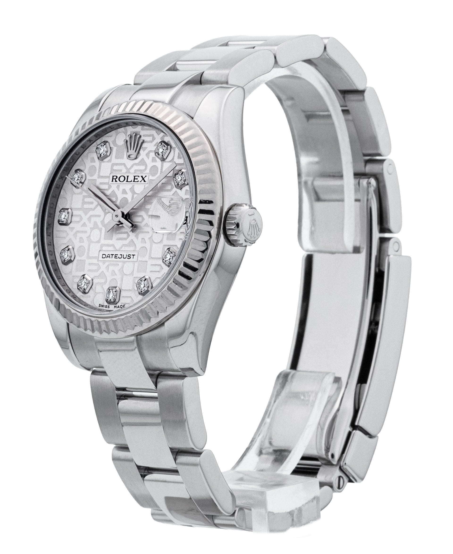 Rolex Datejust Lady 31 178274 Thumbnail 2