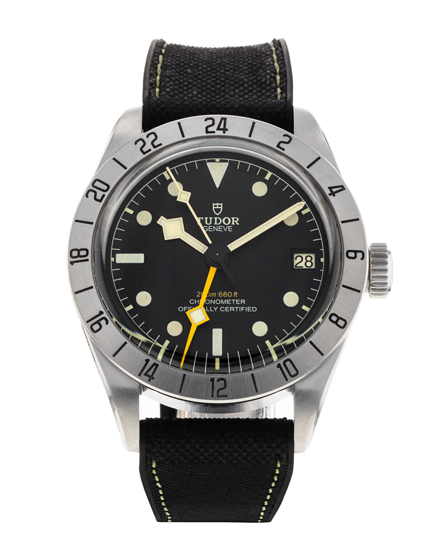 Tudor Black Bay Pro M79470-0003 Thumbnail 1