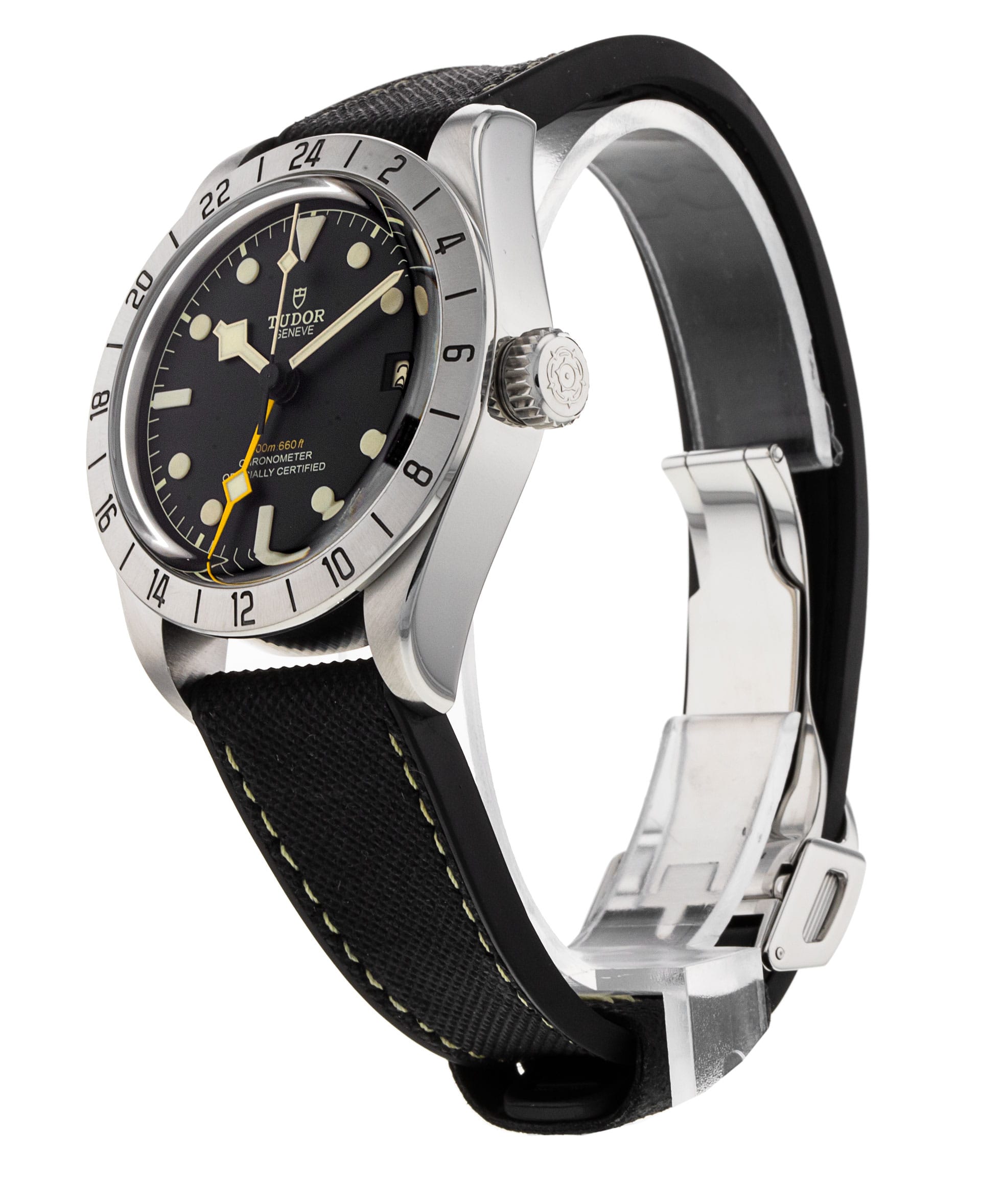 Tudor Black Bay Pro M79470-0003 Thumbnail 2