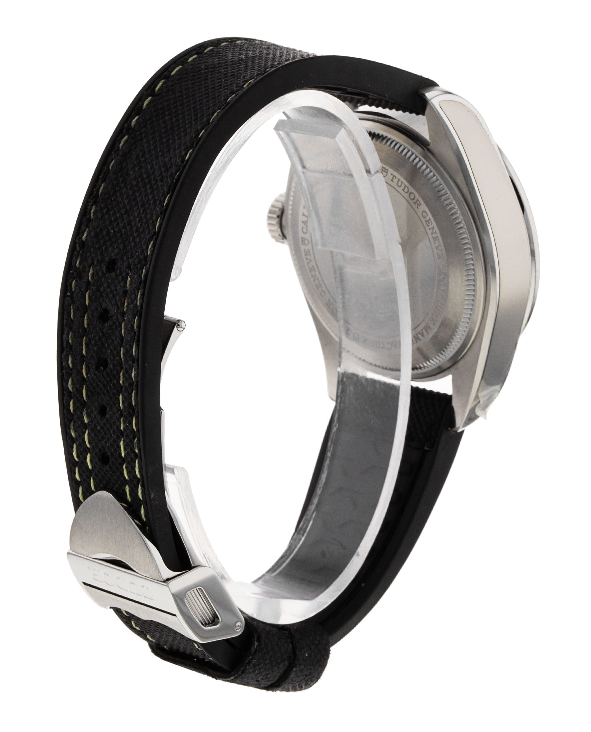 Tudor Black Bay Pro M79470-0003 Thumbnail 3